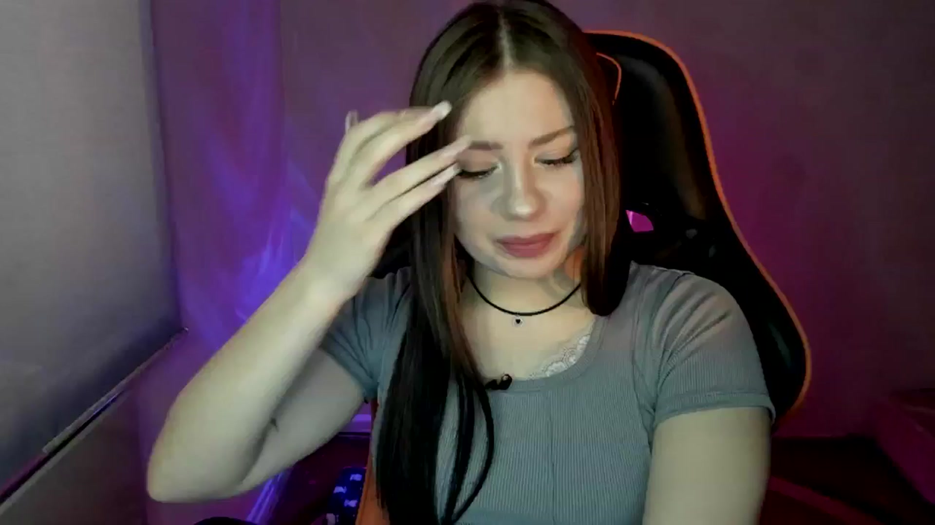 Gallery image thumbnail from FlyingDream's myfreecams stream on, 06/07/2025, 12:52 image 4 of 20