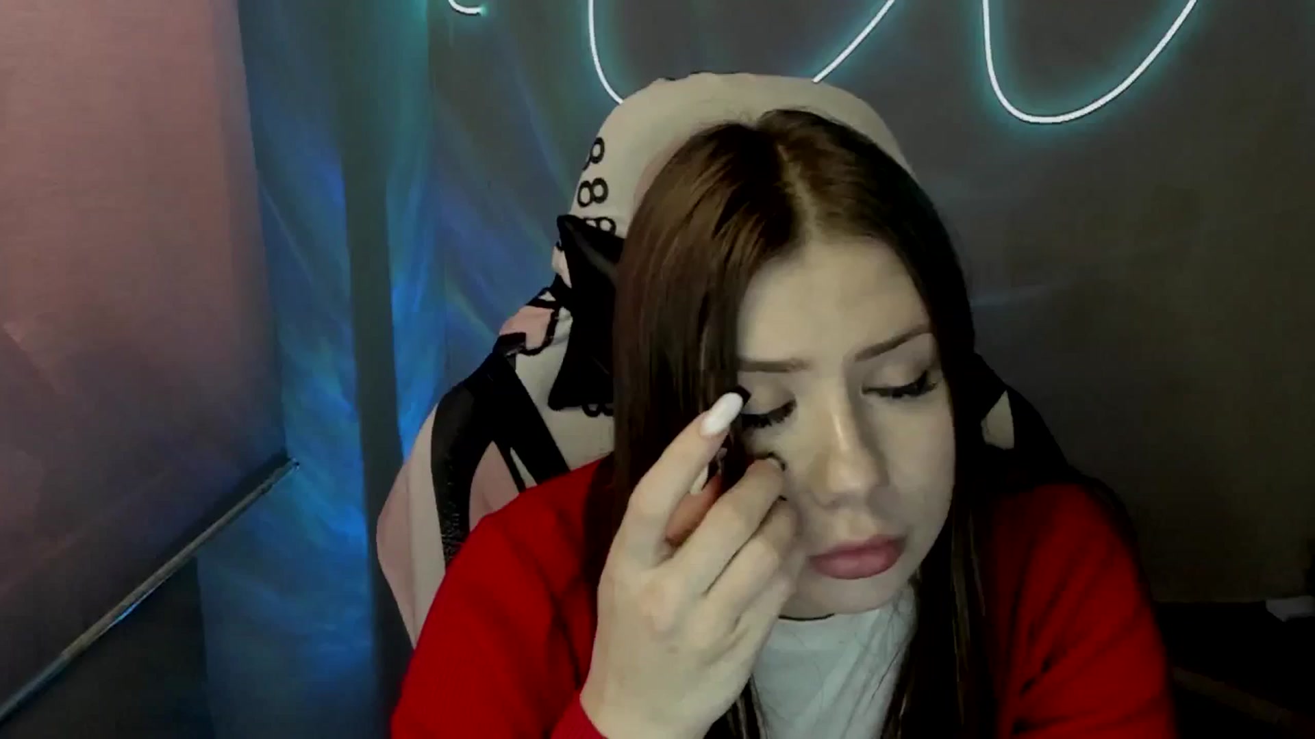Gallery image thumbnail from FlyingDream's myfreecams stream on, 07/02/2025, 10:26 image 17 of 20