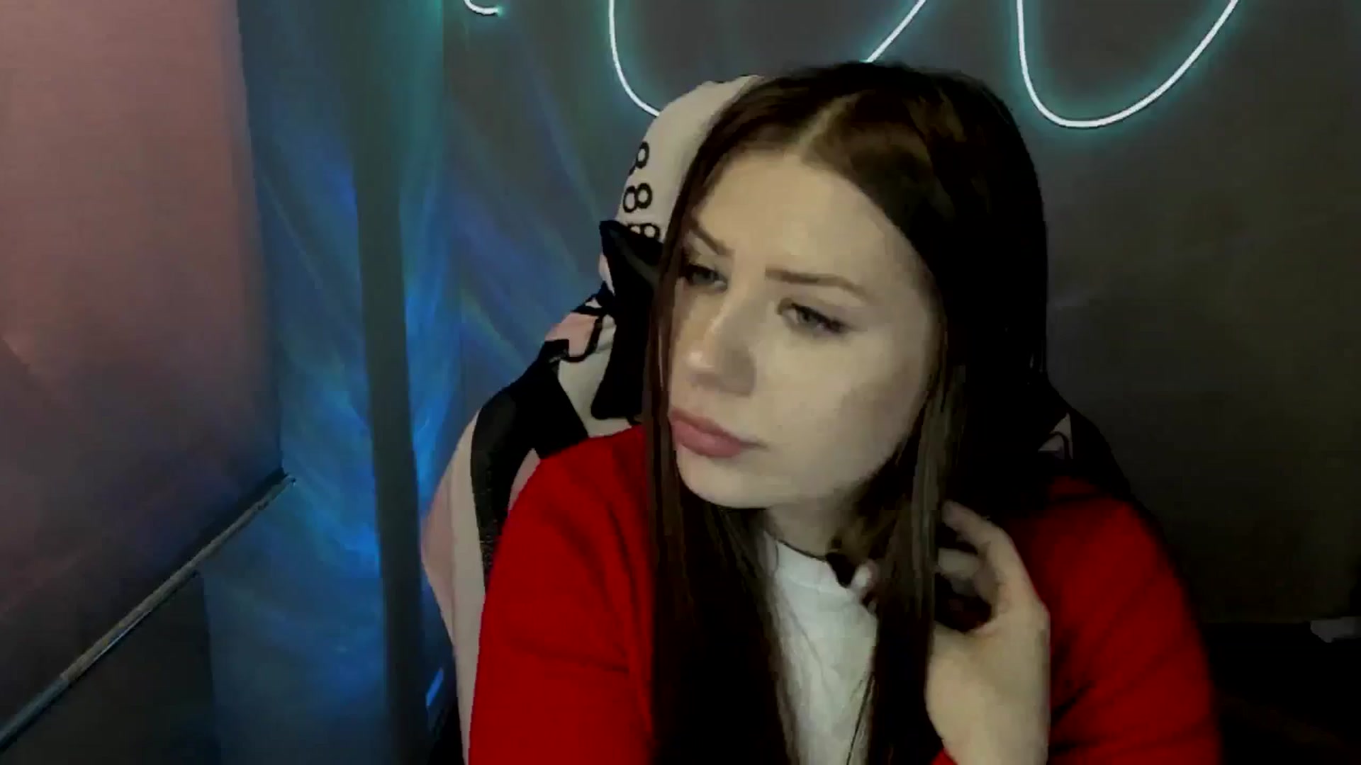 Gallery image thumbnail from FlyingDream's myfreecams stream on, 07/02/2025, 10:26 image 20 of 20