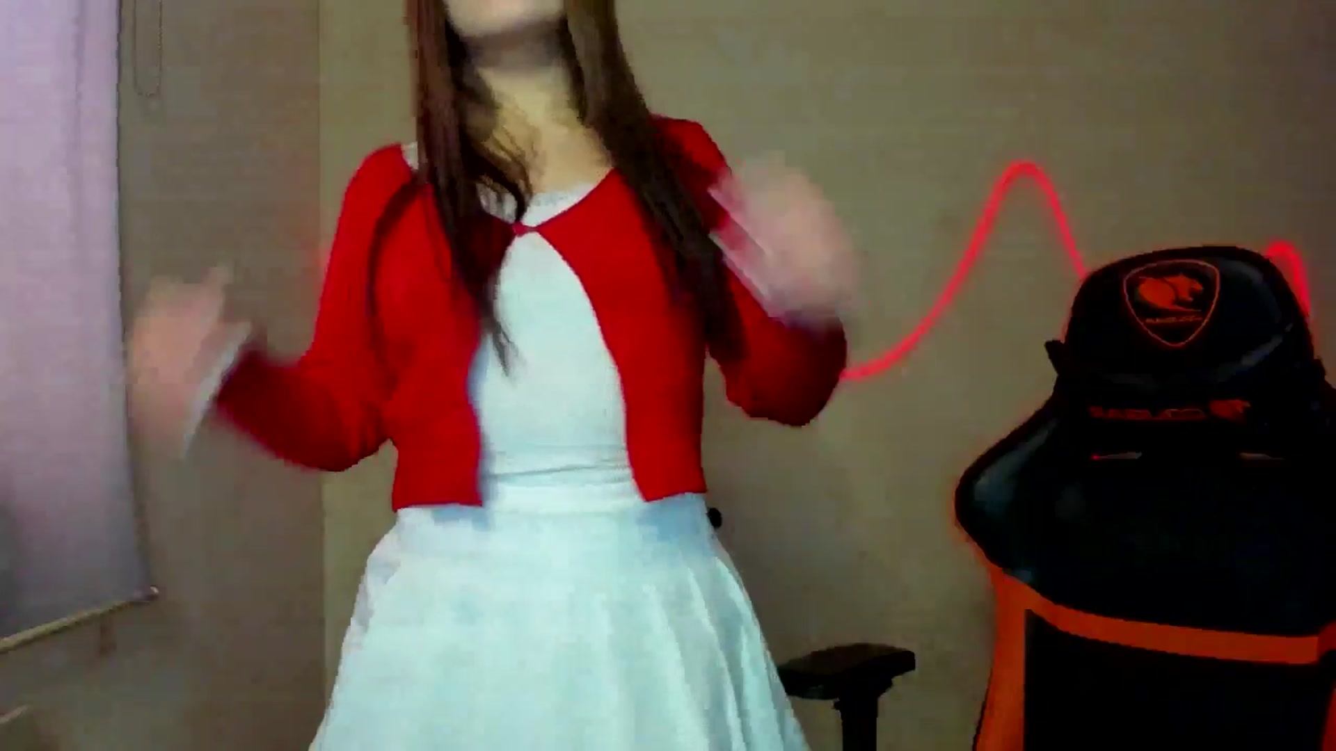 Gallery image thumbnail from FlyingDream's myfreecams stream on, 08/07/2025, 13:40 image 16 of 20
