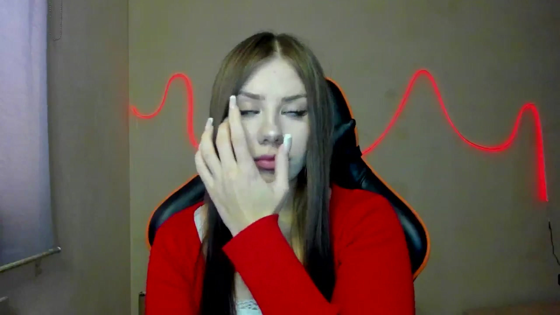 Gallery image thumbnail from FlyingDream's myfreecams stream on, 08/07/2025, 13:40 image 17 of 20