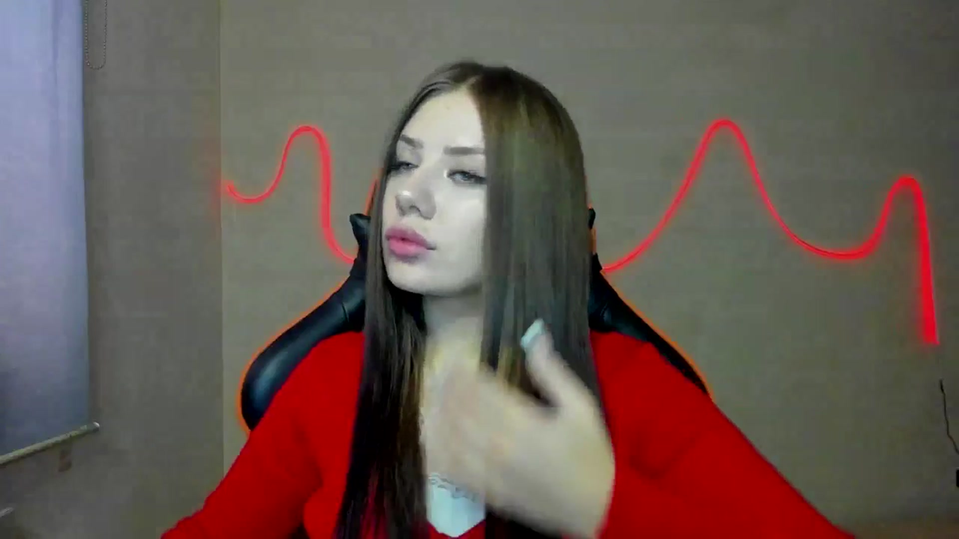 Gallery image thumbnail from FlyingDream's myfreecams stream on, 08/07/2025, 13:40 image 20 of 20