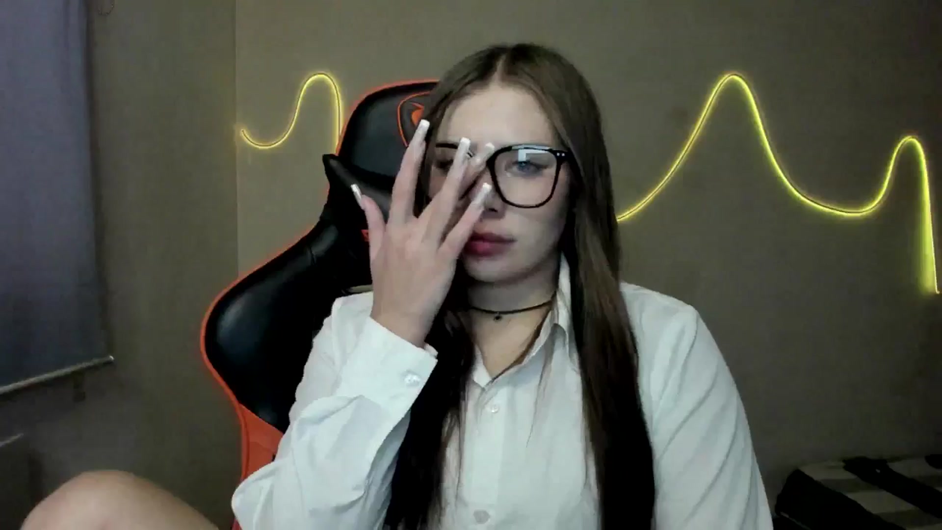 Gallery image thumbnail from FlyingDream's myfreecams stream on, 08/11/2025, 16:27 image 20 of 20