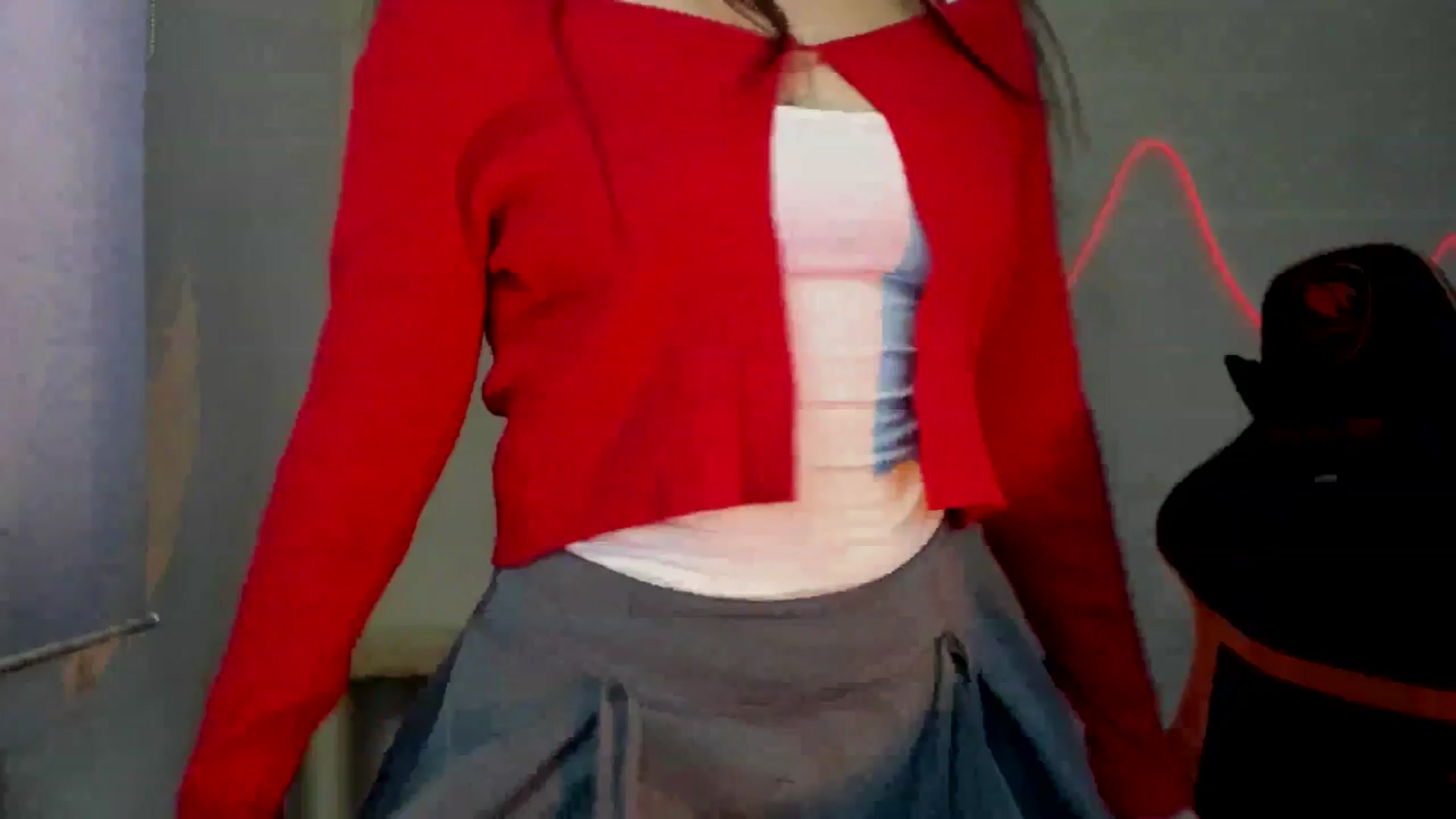 Gallery image thumbnail from FlyingDream's myfreecams stream on, 08/20/2025, 11:21 image 19 of 20