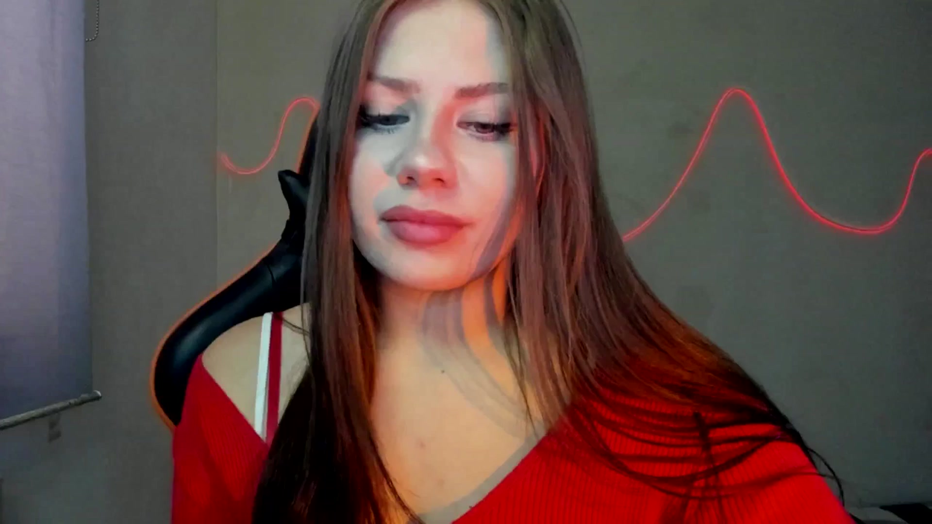 Gallery image thumbnail from FlyingDream's myfreecams stream on, 08/20/2025, 11:21 image 20 of 20
