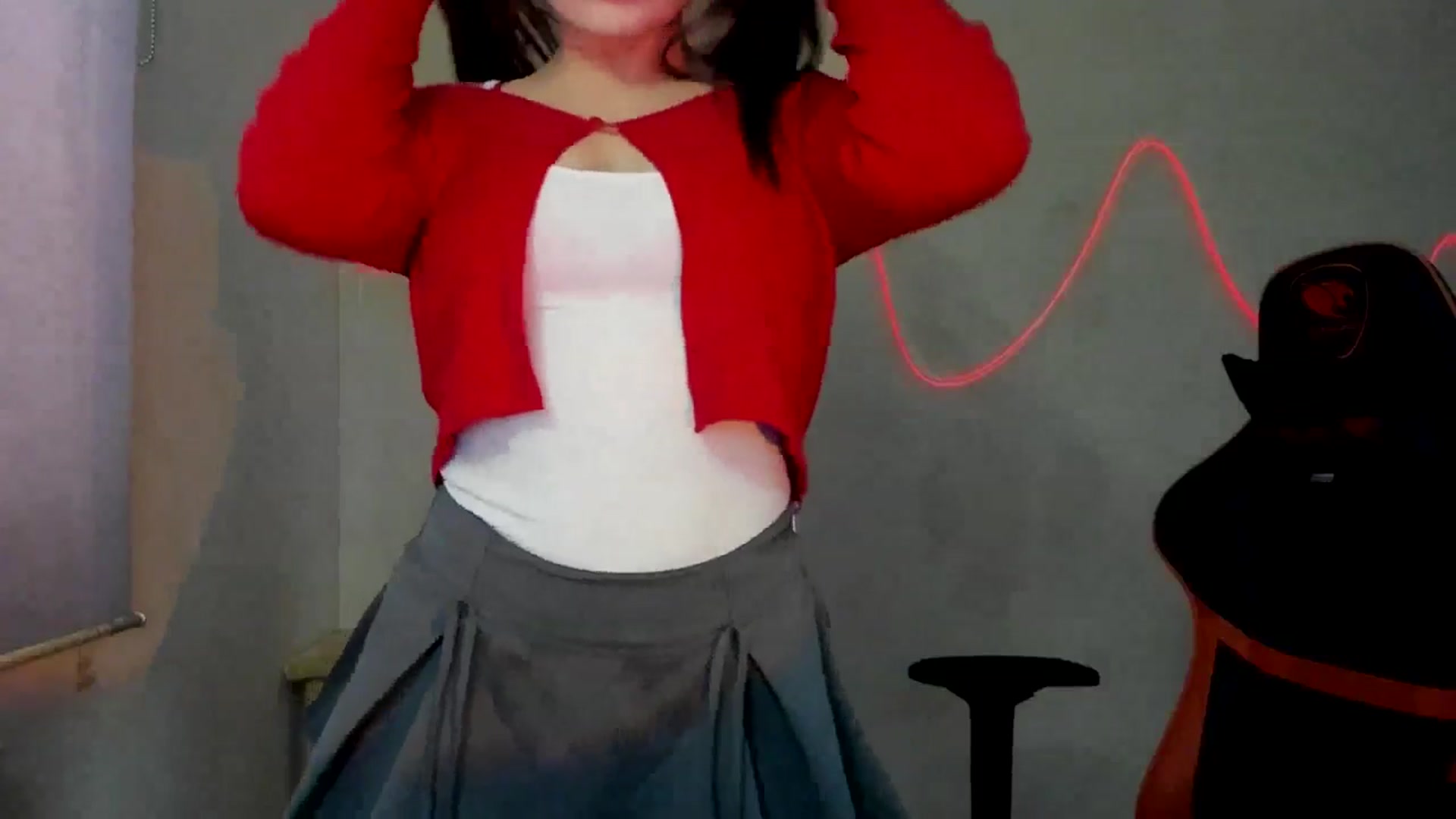 Gallery image thumbnail from FlyingDream's myfreecams stream on, 08/20/2025, 11:21 image 18 of 20