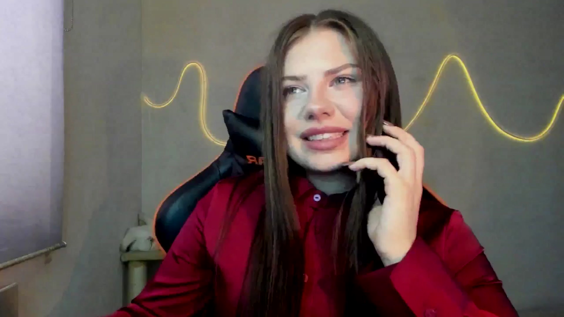 Gallery image thumbnail from FlyingDream's myfreecams stream on, 09/10/2025, 09:54 image 20 of 20