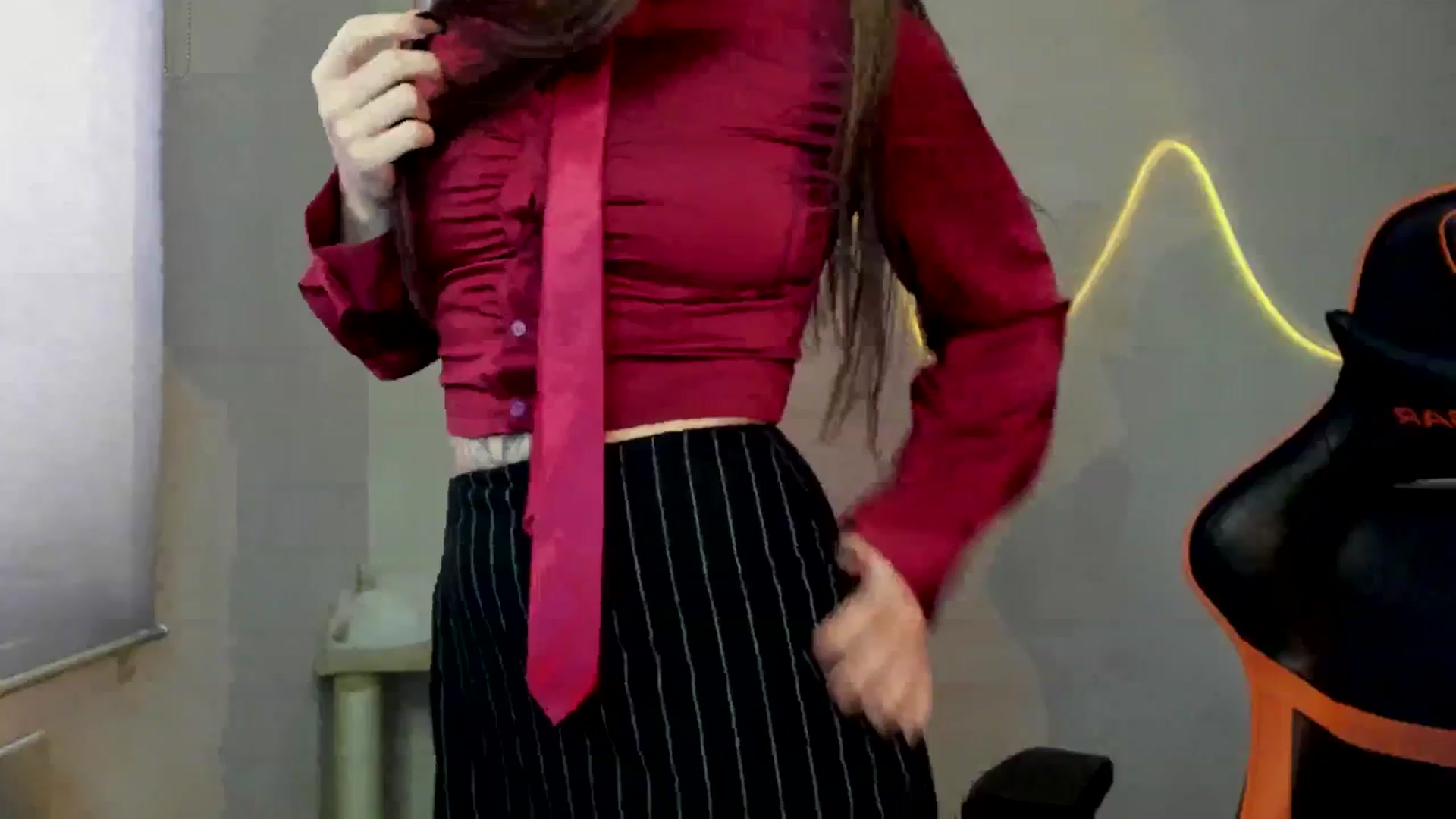Gallery image thumbnail from FlyingDream's myfreecams stream on, 09/10/2025, 09:54 image 8 of 20