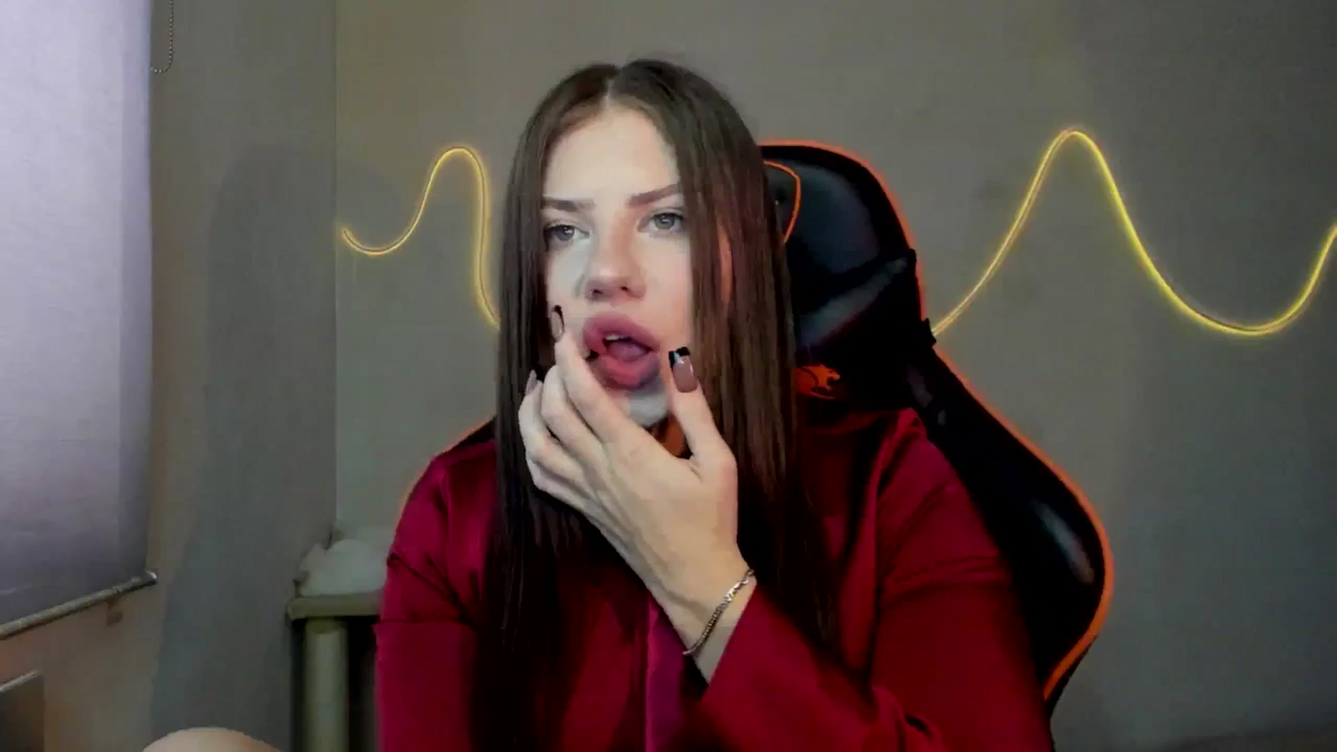 Gallery image thumbnail from FlyingDream's myfreecams stream on, 09/10/2025, 09:54 image 12 of 20