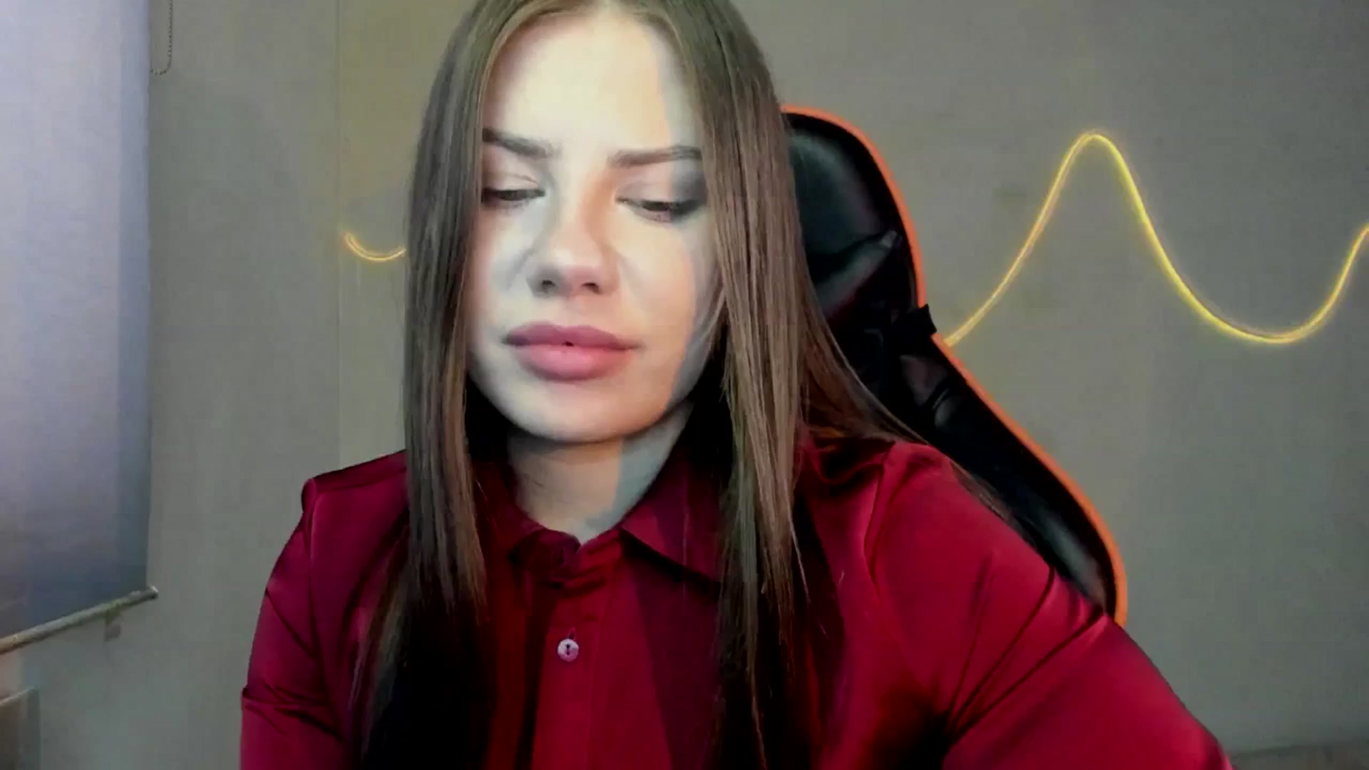 Gallery image thumbnail from FlyingDream's myfreecams stream on, 09/10/2025, 11:32 image 17 of 20