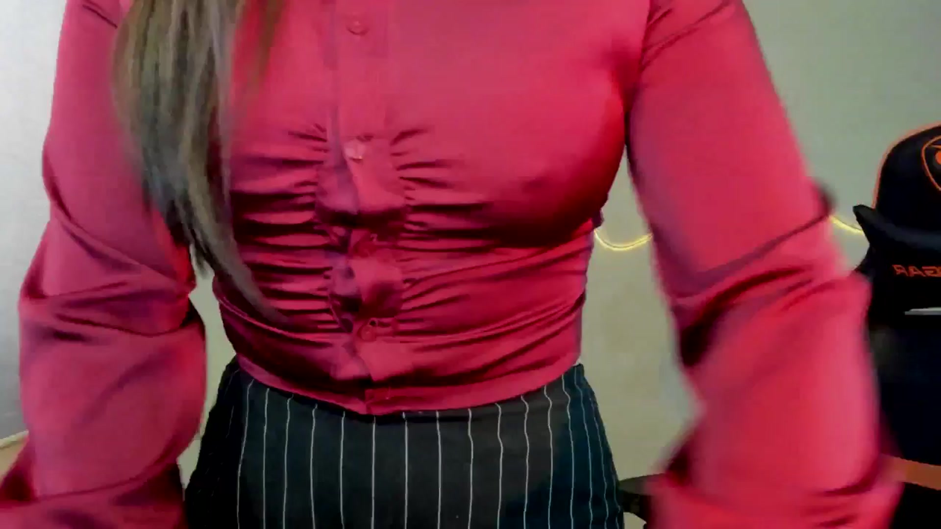 Gallery image thumbnail from FlyingDream's myfreecams stream on, 09/10/2025, 11:32 image 20 of 20