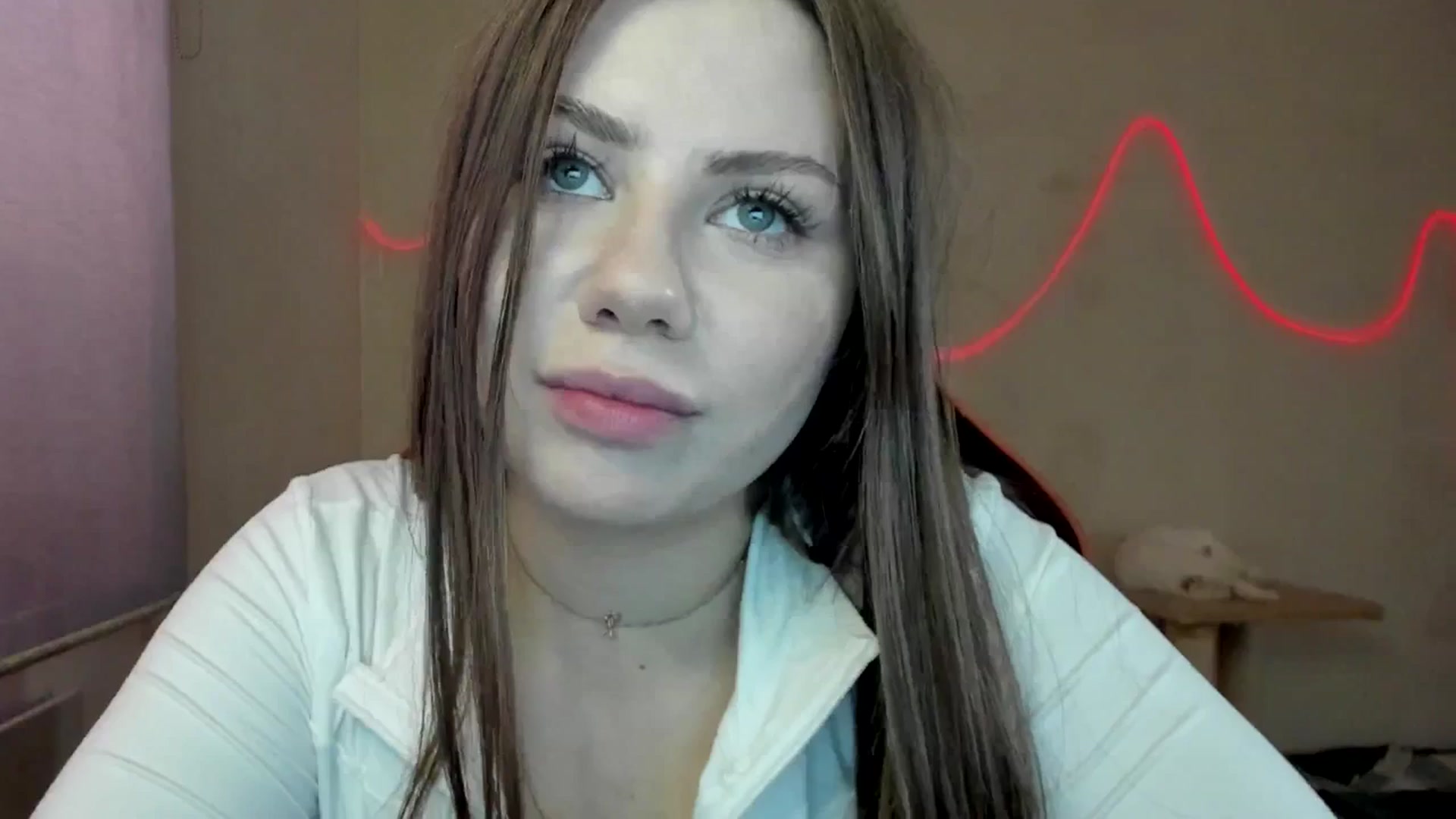 Gallery image thumbnail from FlyingDream's myfreecams stream on, 10/11/2025, 11:53 image 10 of 20