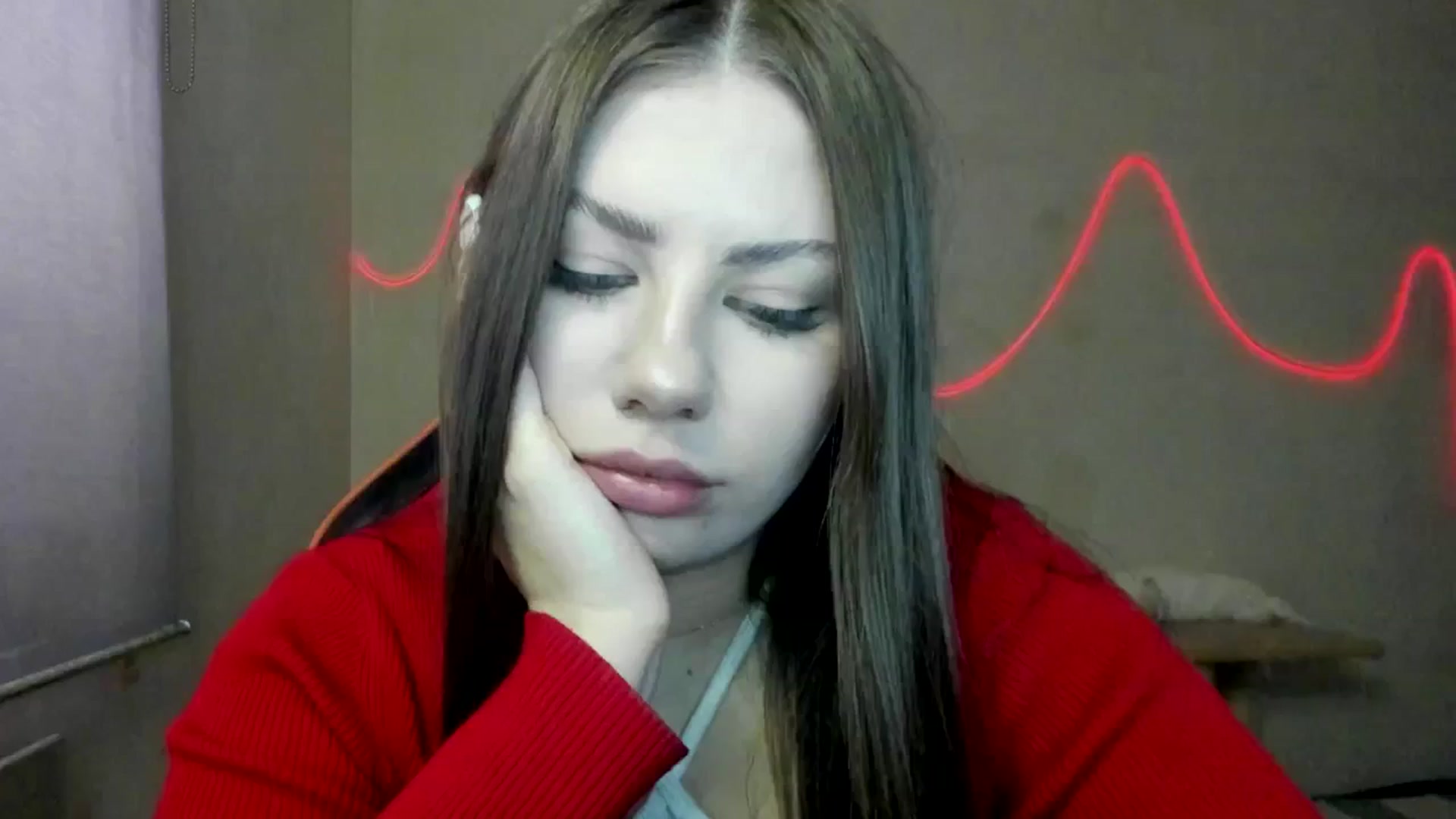 Gallery image thumbnail from FlyingDream's myfreecams stream on, 10/12/2025, 10:33 image 5 of 20