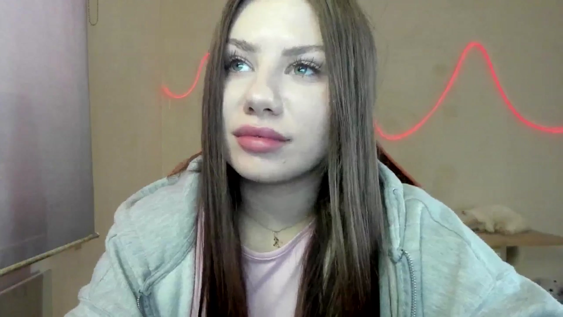 Gallery image thumbnail from FlyingDream's myfreecams stream on, 10/13/2025, 12:13 image 16 of 20