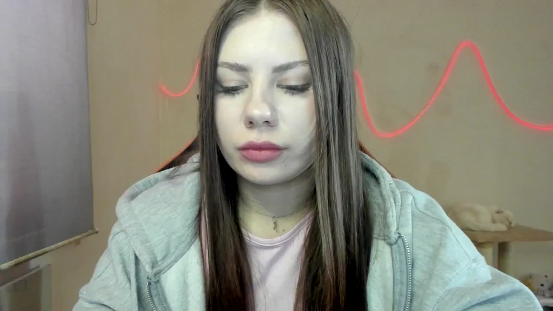 Gallery image thumbnail from FlyingDream's myfreecams stream on, 10/13/2025, 12:13 image 20 of 20