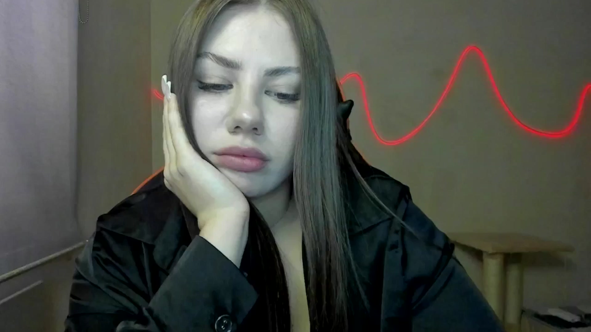 Gallery image thumbnail from FlyingDream's myfreecams stream on, 10/15/2025, 10:54 image 17 of 20