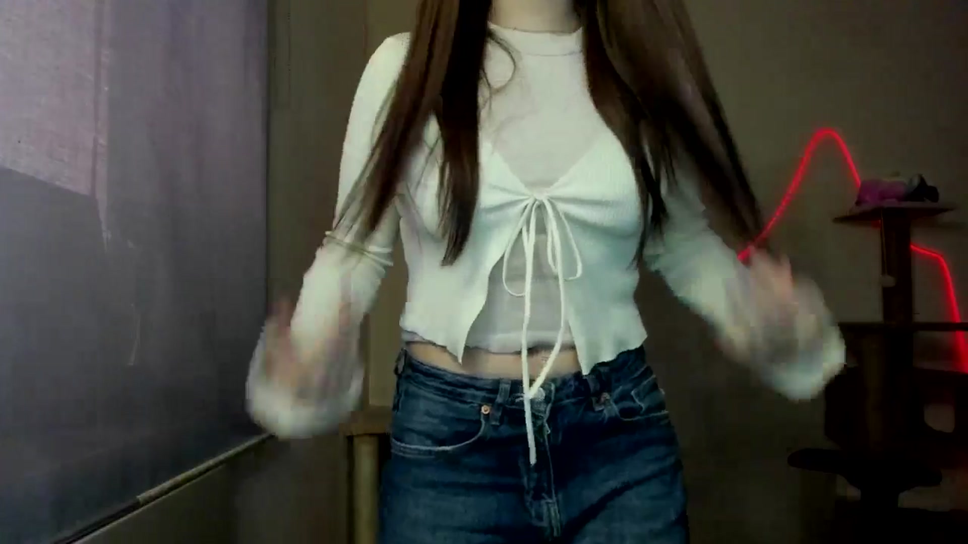 Gallery image thumbnail from FlyingDream's myfreecams stream on, 11/05/2025, 13:35 image 10 of 20