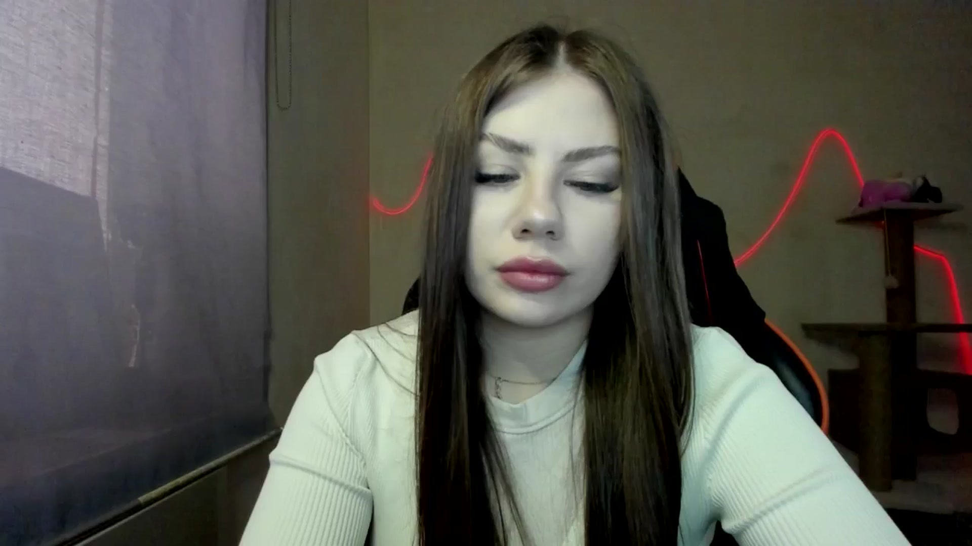 Gallery image thumbnail from FlyingDream's myfreecams stream on, 11/05/2025, 13:35 image 1 of 20