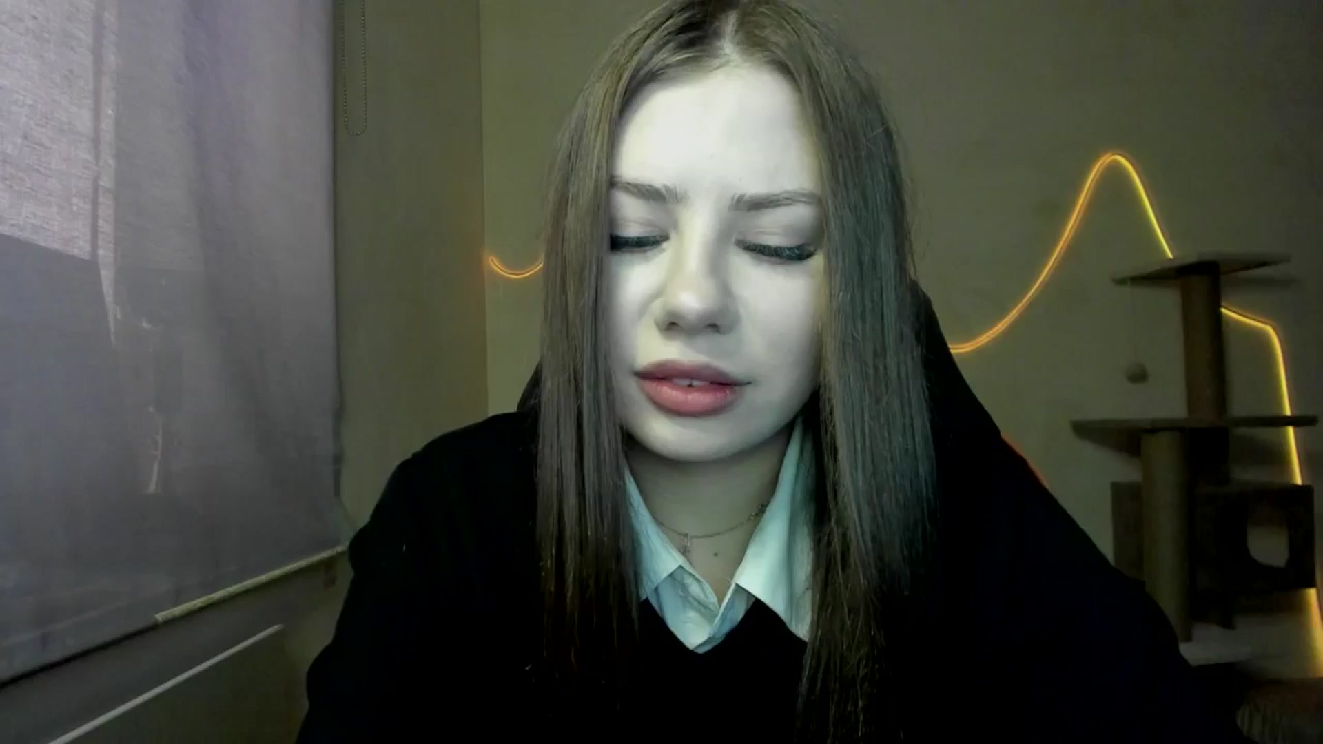 Gallery image thumbnail from FlyingDream's myfreecams stream on, 11/07/2025, 10:39 image 1 of 20