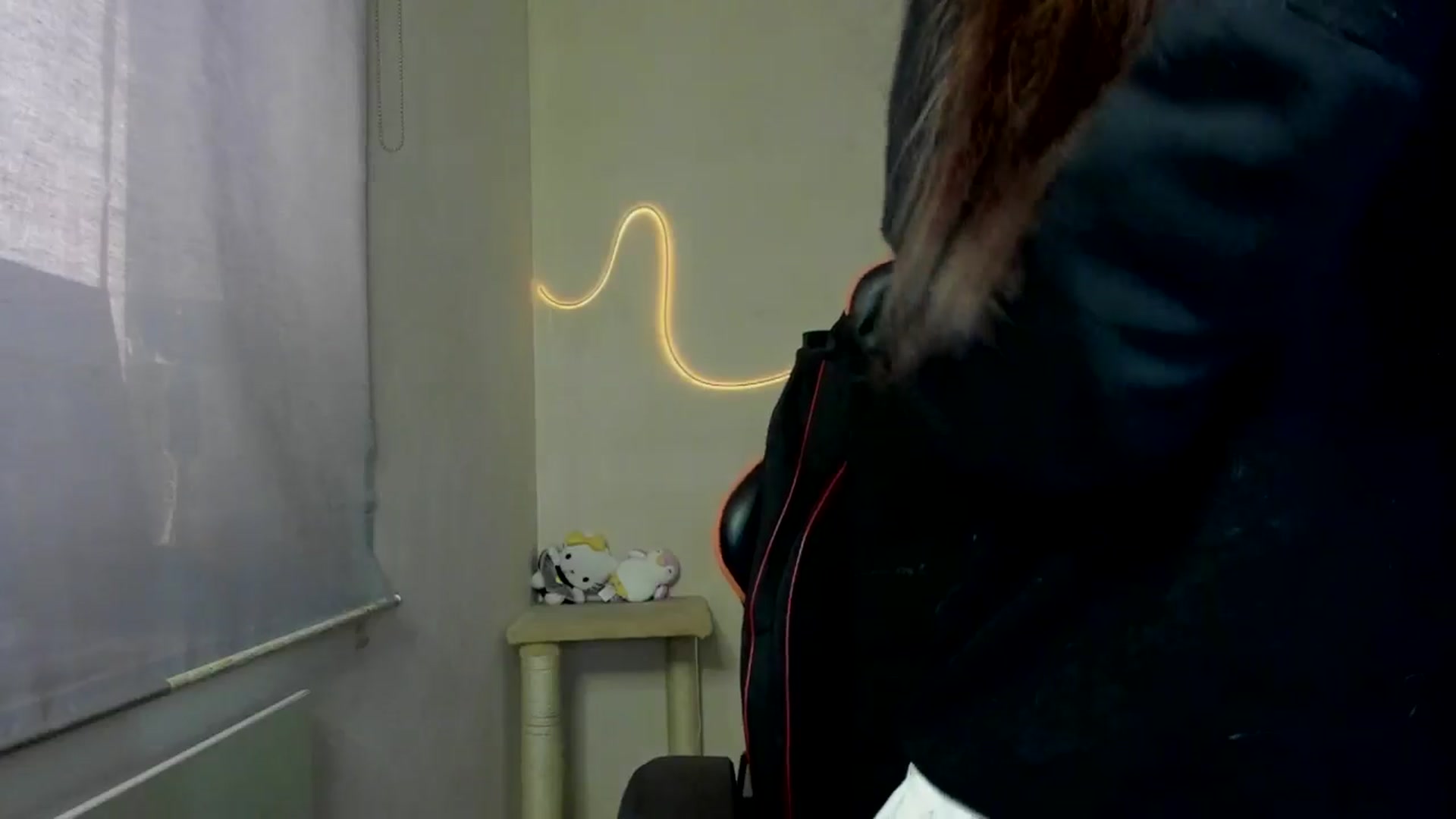 Gallery image thumbnail from FlyingDream's myfreecams stream on, 11/07/2025, 10:39 image 9 of 20