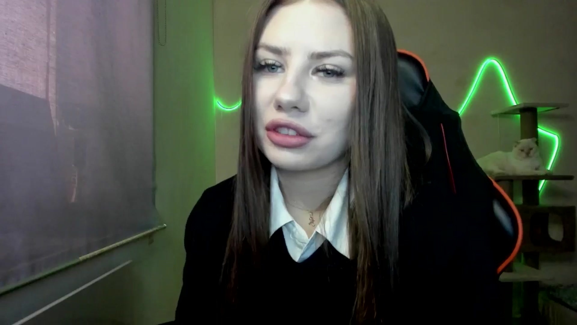 Gallery image thumbnail from FlyingDream's myfreecams stream on, 11/13/2025, 11:56 image 19 of 20