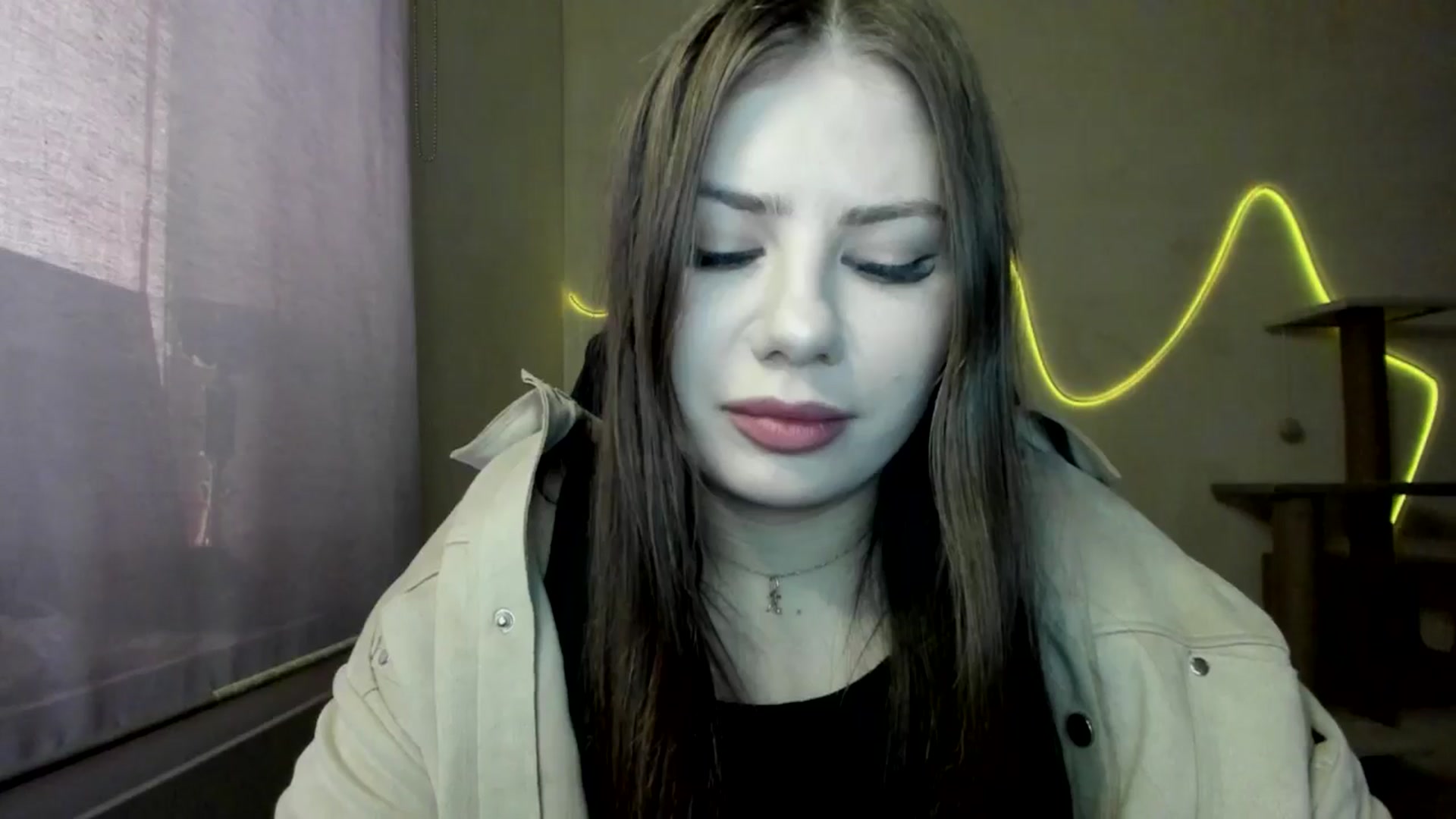 Gallery image thumbnail from FlyingDream's myfreecams stream on, 11/14/2025, 10:32 image 12 of 20