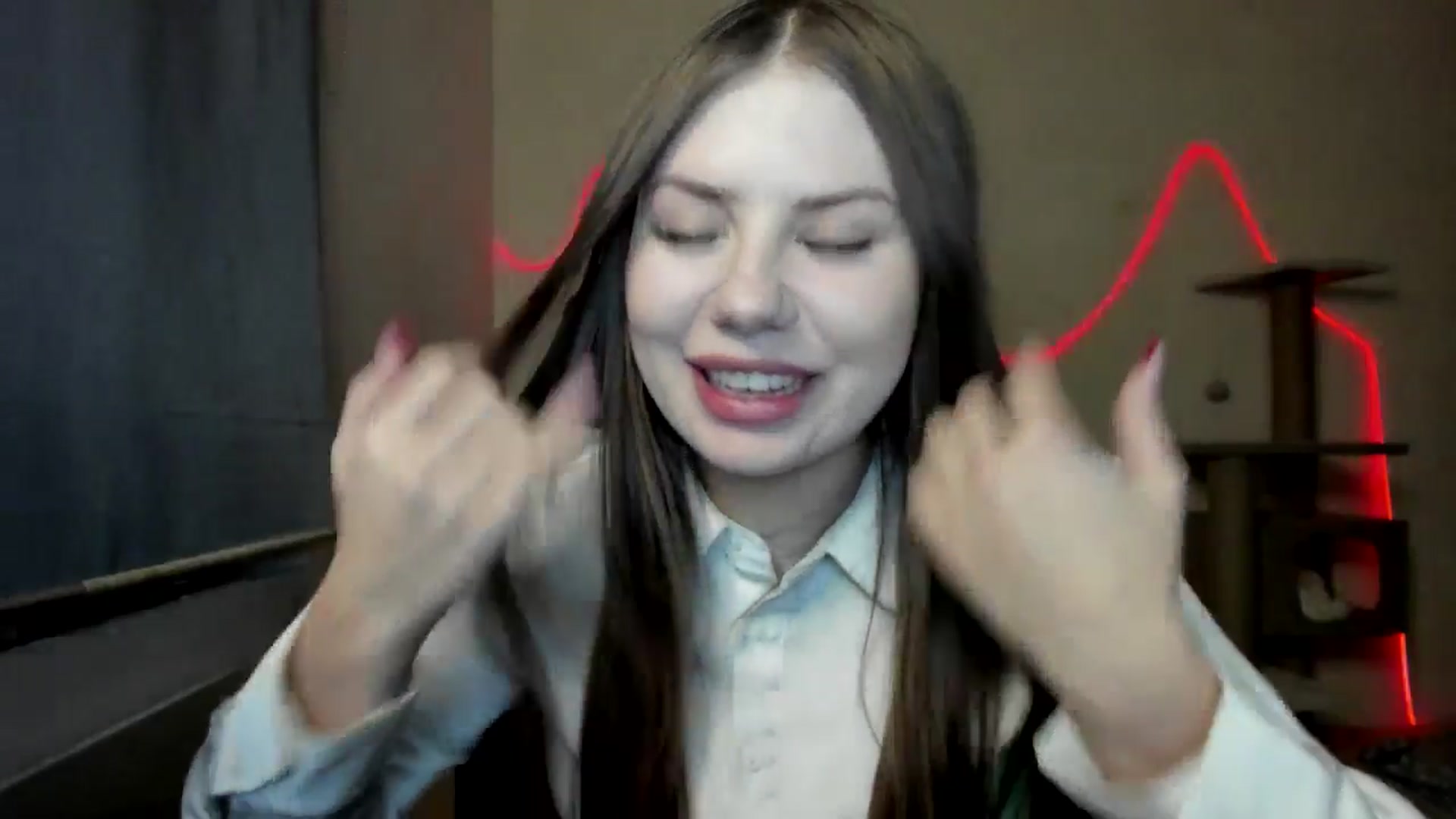 Gallery image thumbnail from FlyingDream's myfreecams stream on, 11/16/2025, 14:51 image 13 of 20