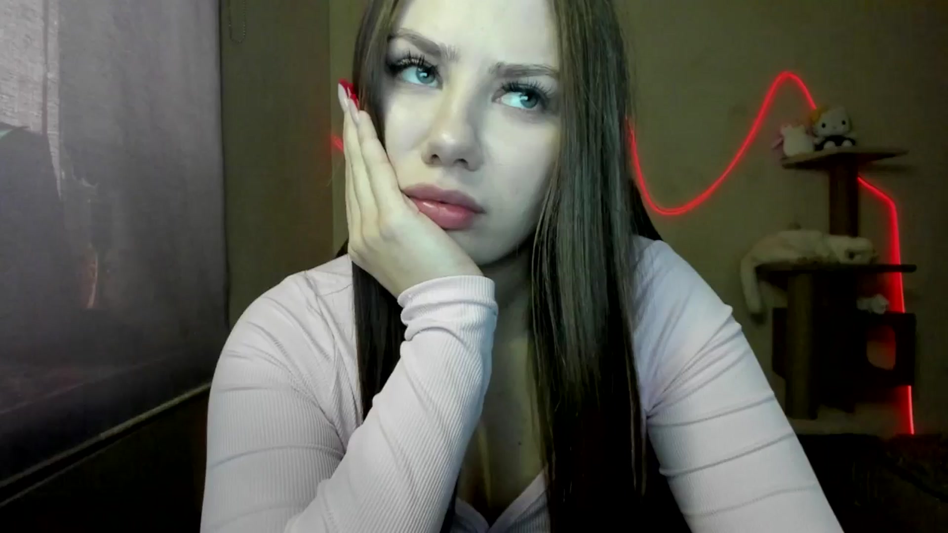 Gallery image thumbnail from FlyingDream's myfreecams stream on, 11/17/2025, 12:06 image 16 of 20