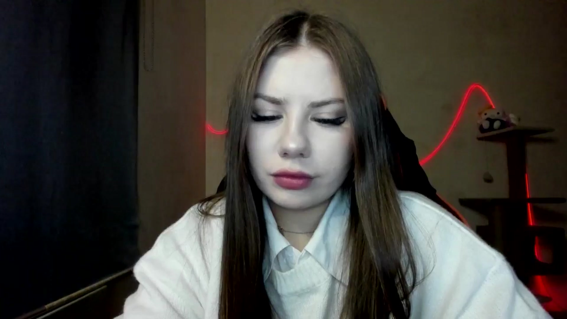 Gallery image thumbnail from FlyingDream's myfreecams stream on, 11/22/2025, 14:26 image 7 of 20