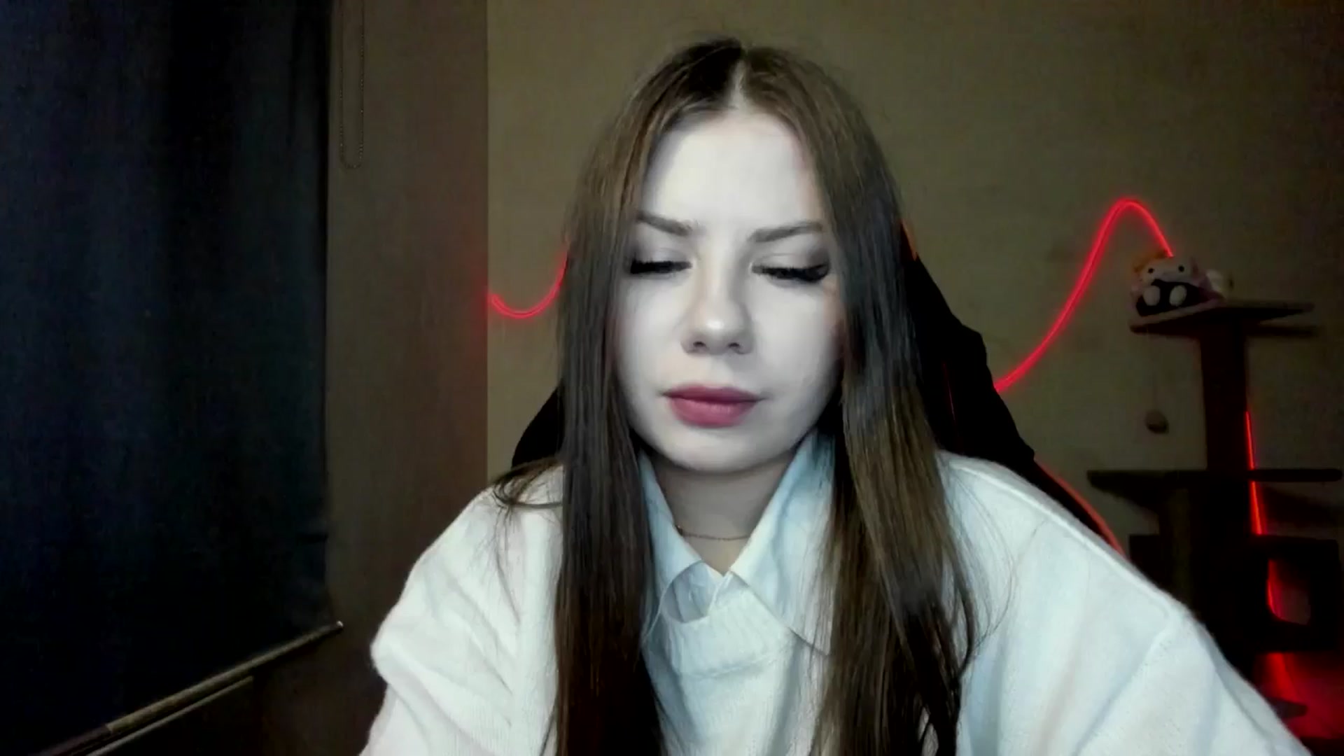 Gallery image thumbnail from FlyingDream's myfreecams stream on, 11/22/2025, 14:26 image 11 of 20