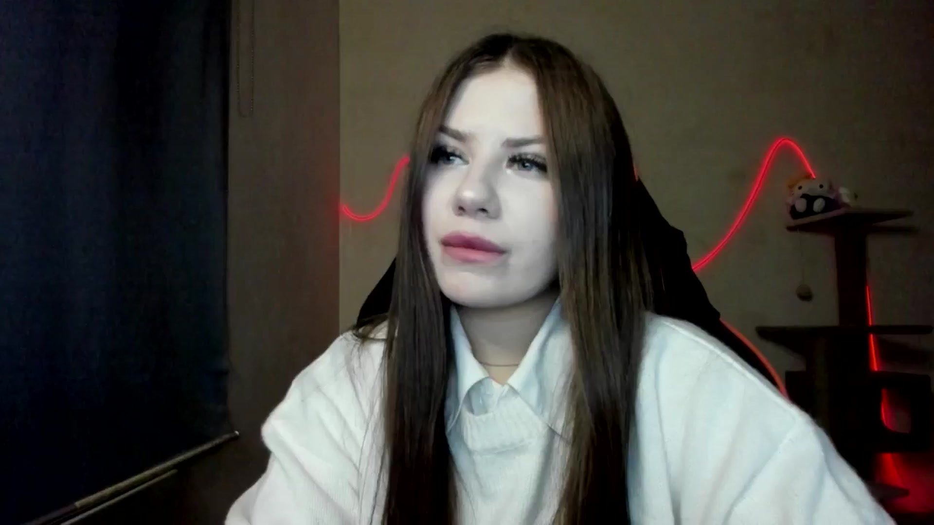 Gallery image thumbnail from FlyingDream's myfreecams stream on, 11/22/2025, 14:26 image 4 of 20