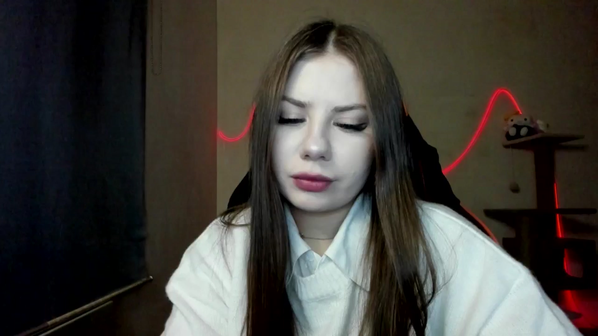 Gallery image thumbnail from FlyingDream's myfreecams stream on, 11/22/2025, 14:26 image 10 of 20