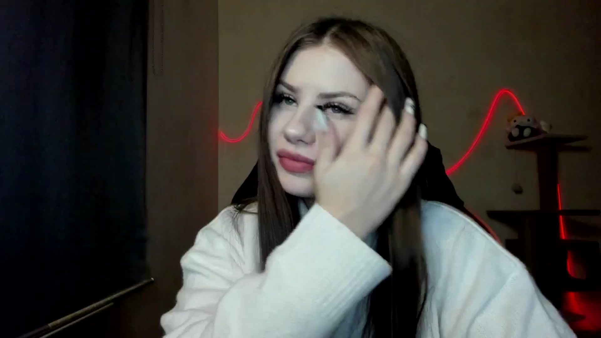 Gallery image thumbnail from FlyingDream's myfreecams stream on, 11/22/2025, 14:26 image 13 of 20