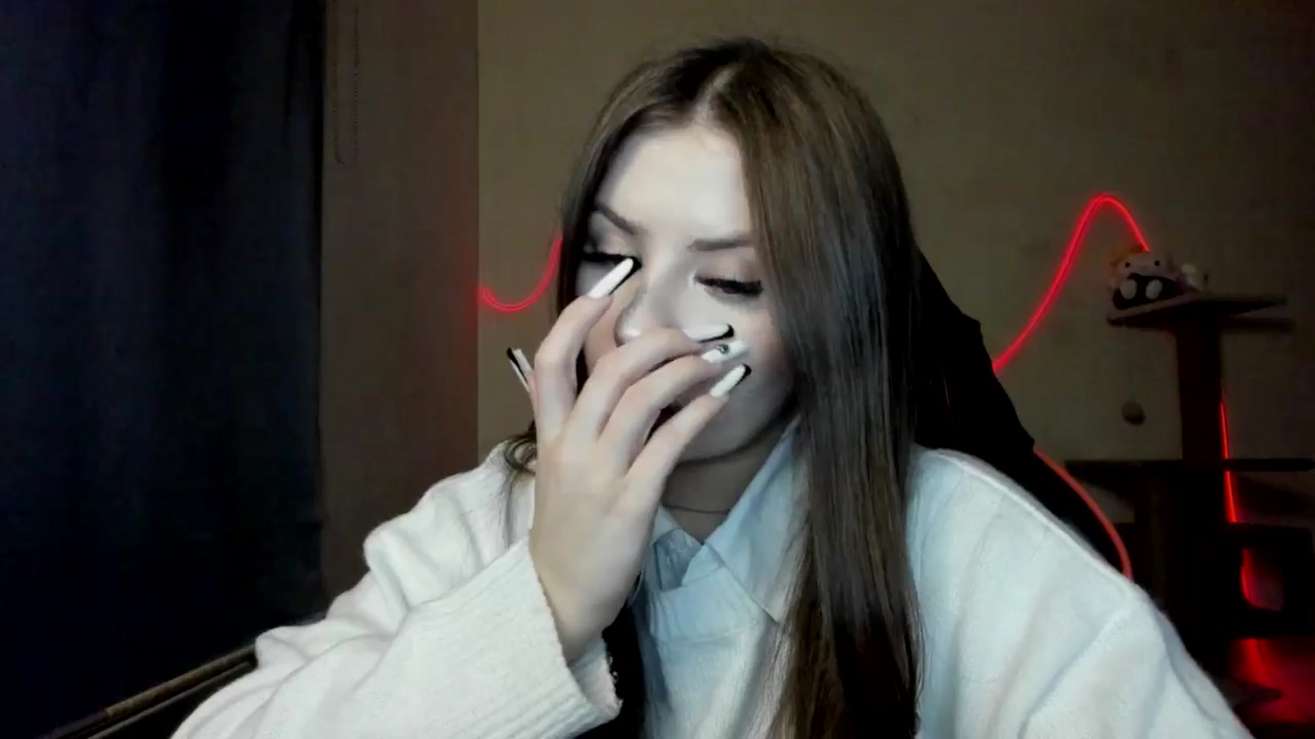 Gallery image thumbnail from FlyingDream's myfreecams stream on, 11/22/2025, 14:26 image 19 of 20