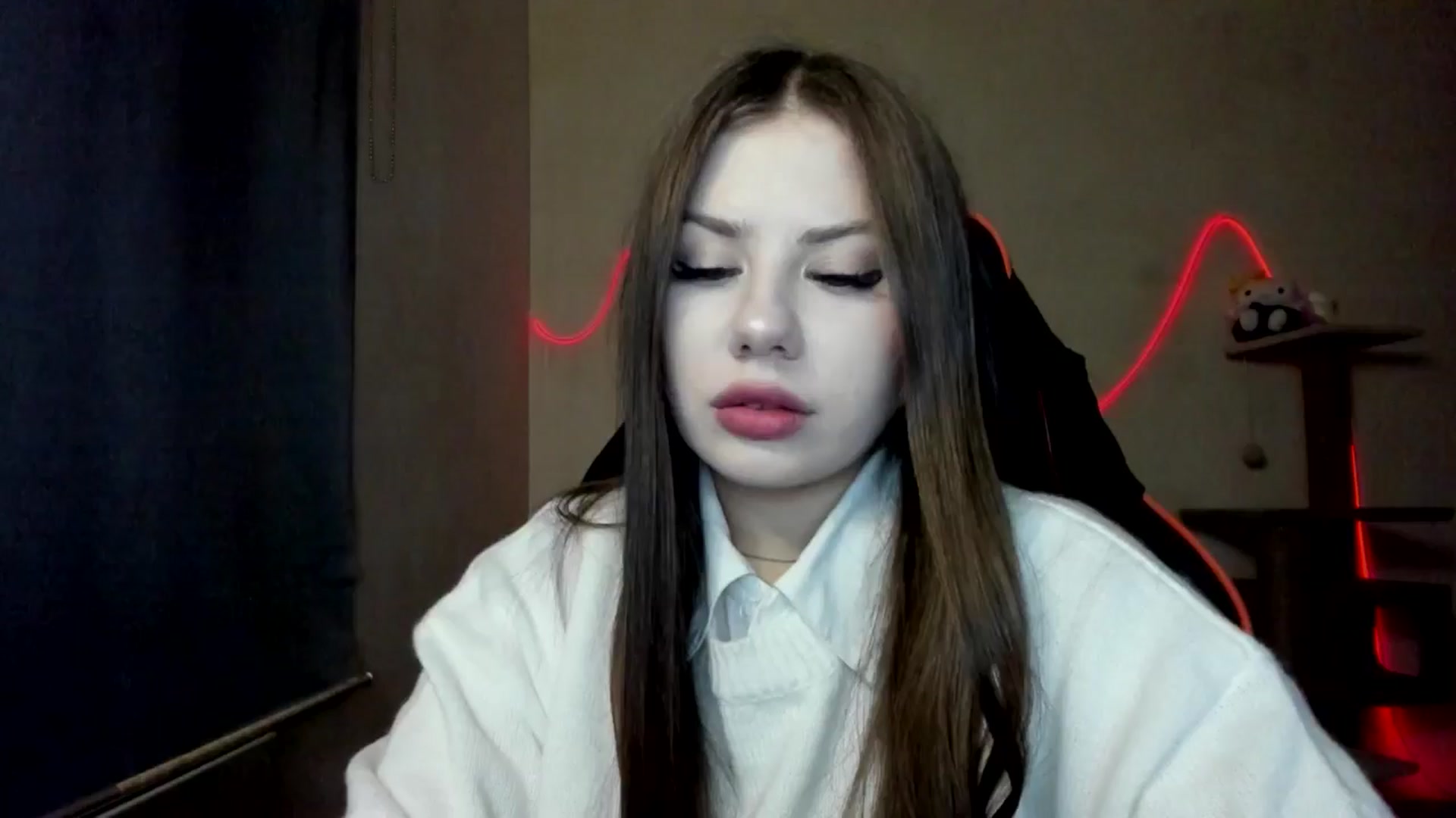 Gallery image thumbnail from FlyingDream's myfreecams stream on, 11/22/2025, 14:26 image 20 of 20