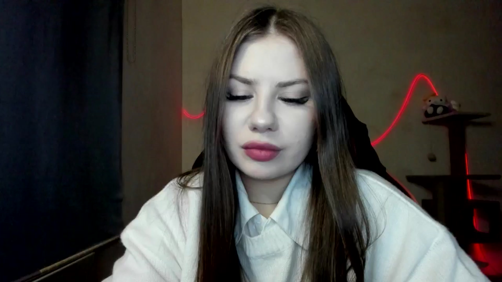 Gallery image thumbnail from FlyingDream's myfreecams stream on, 11/22/2025, 14:26 image 5 of 20