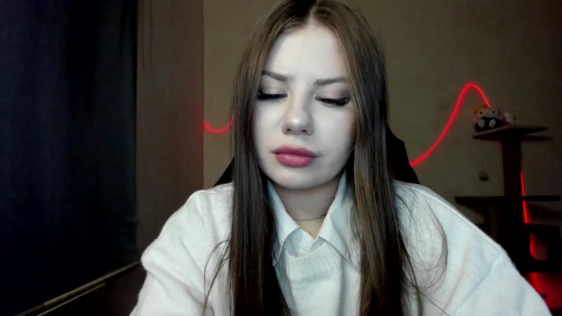 Gallery image thumbnail from FlyingDream's myfreecams stream on, 11/22/2025, 16:01 image 4 of 20