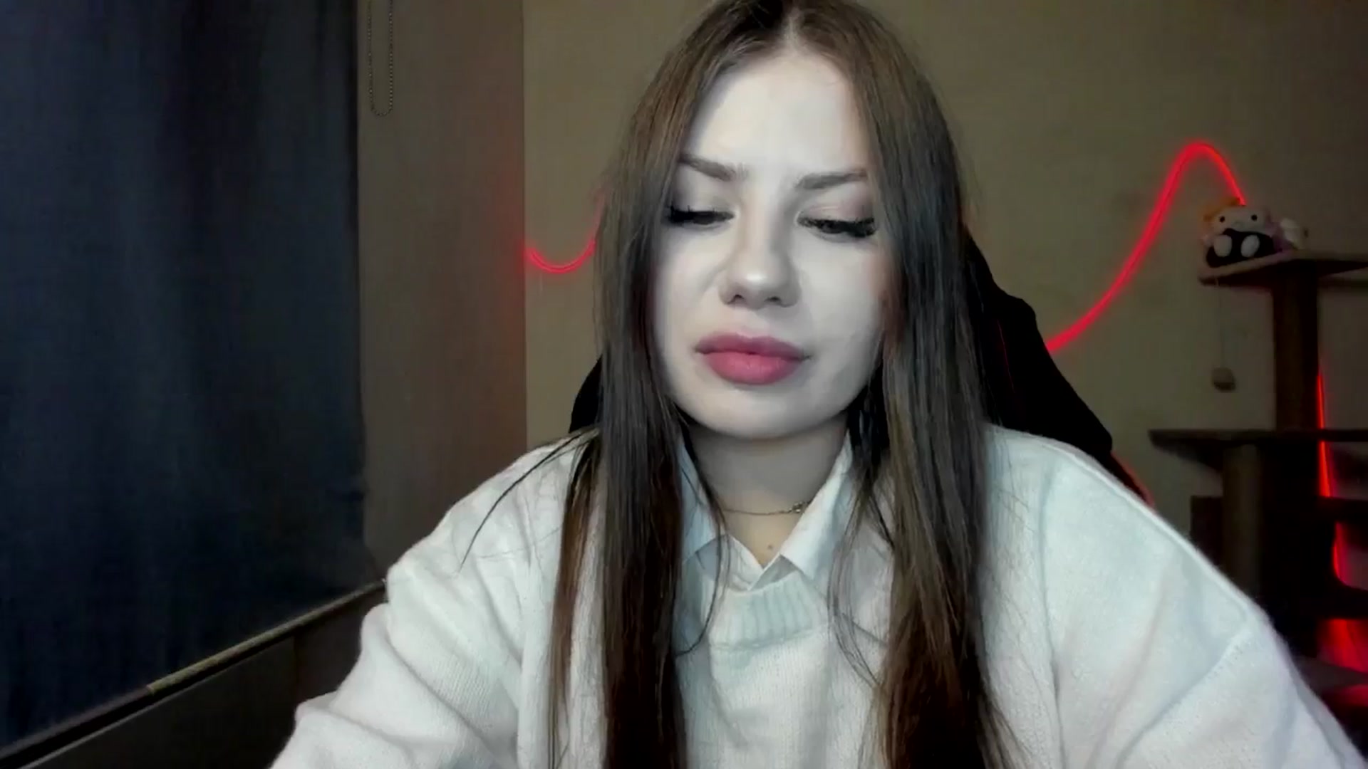 Gallery image thumbnail from FlyingDream's myfreecams stream on, 11/22/2025, 16:01 image 13 of 20