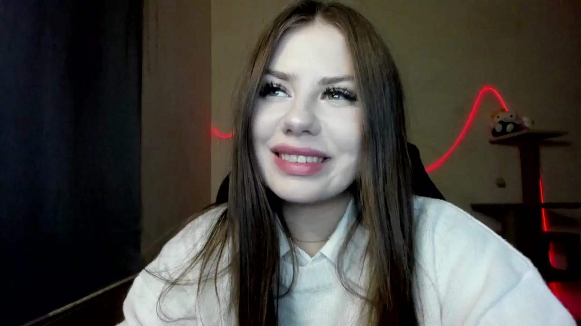 Gallery image thumbnail from FlyingDream's myfreecams stream on, 11/22/2025, 16:01 image 10 of 20