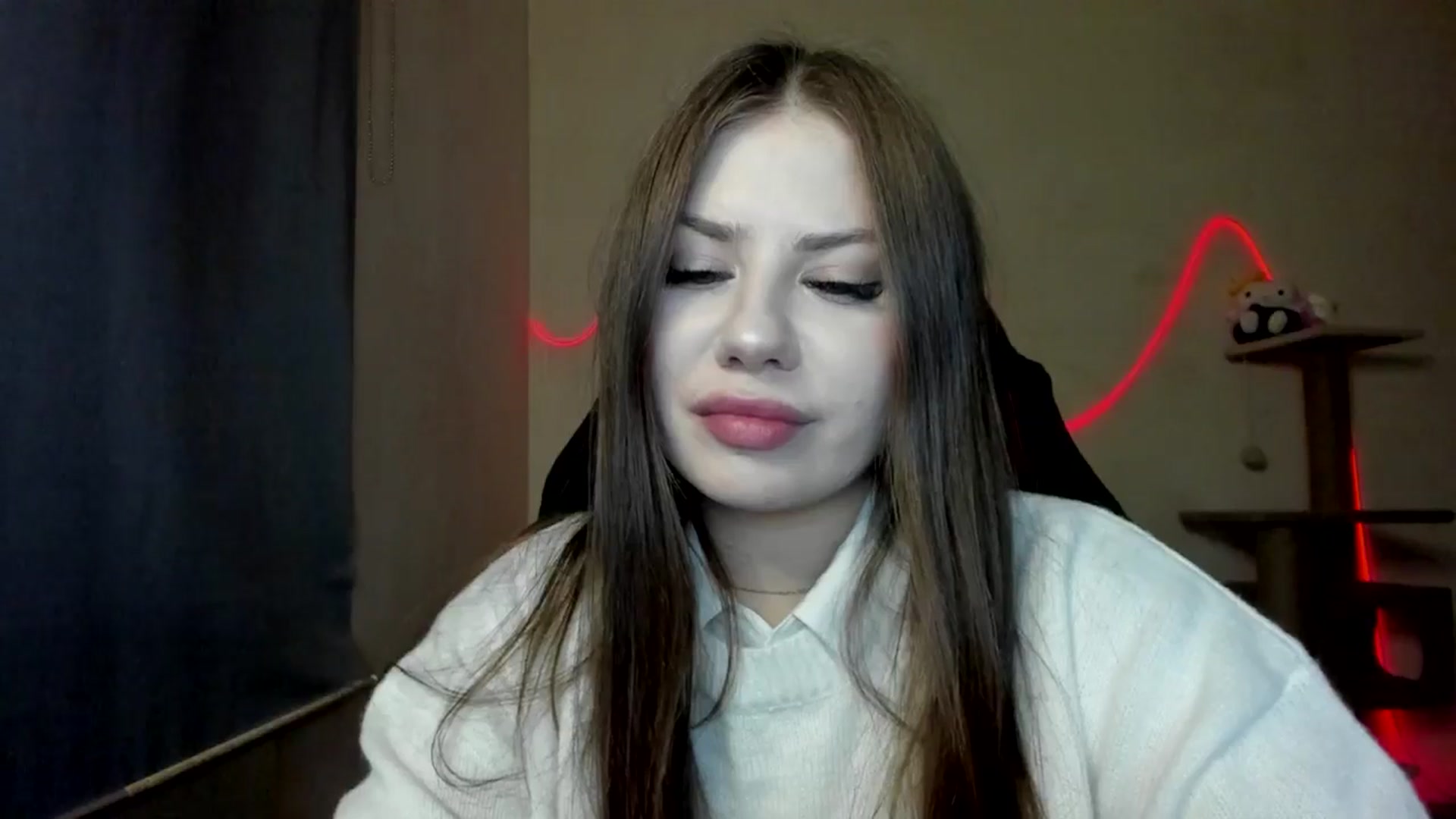 Gallery image thumbnail from FlyingDream's myfreecams stream on, 11/22/2025, 16:01 image 11 of 20