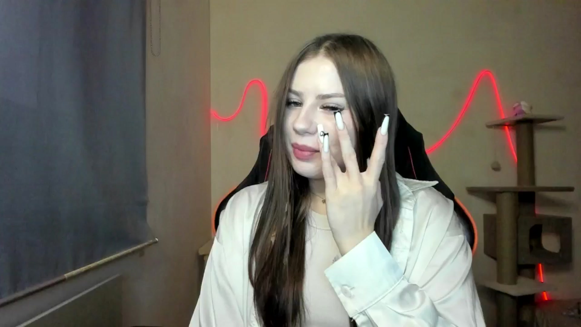 Gallery image thumbnail from FlyingDream's myfreecams stream on, 11/23/2025, 15:10 image 4 of 20