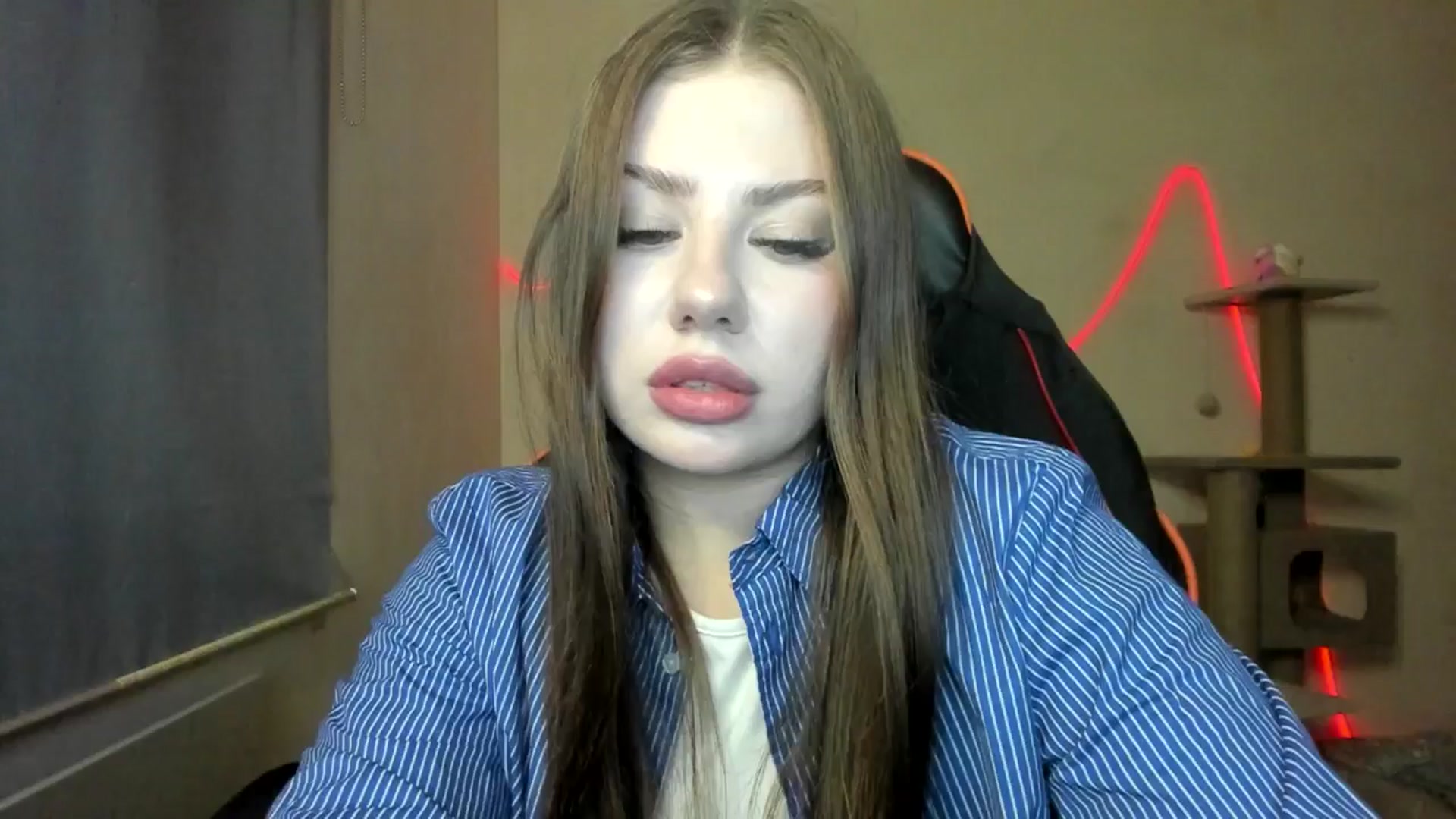 Gallery image thumbnail from FlyingDream's myfreecams stream on, 11/25/2025, 16:04 image 2 of 20