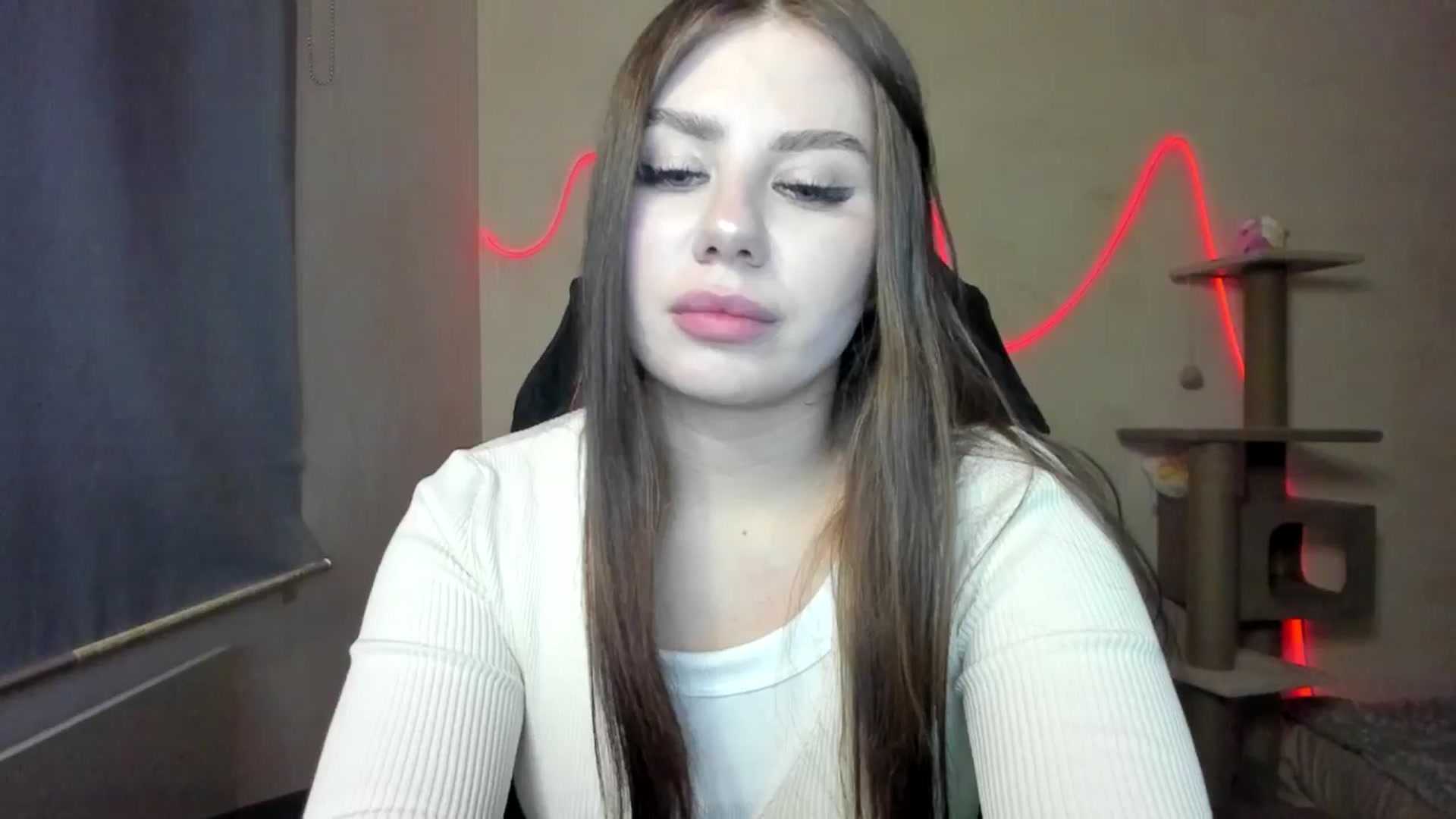 Gallery image thumbnail from FlyingDream's myfreecams stream on, 11/26/2025, 15:47 image 9 of 20