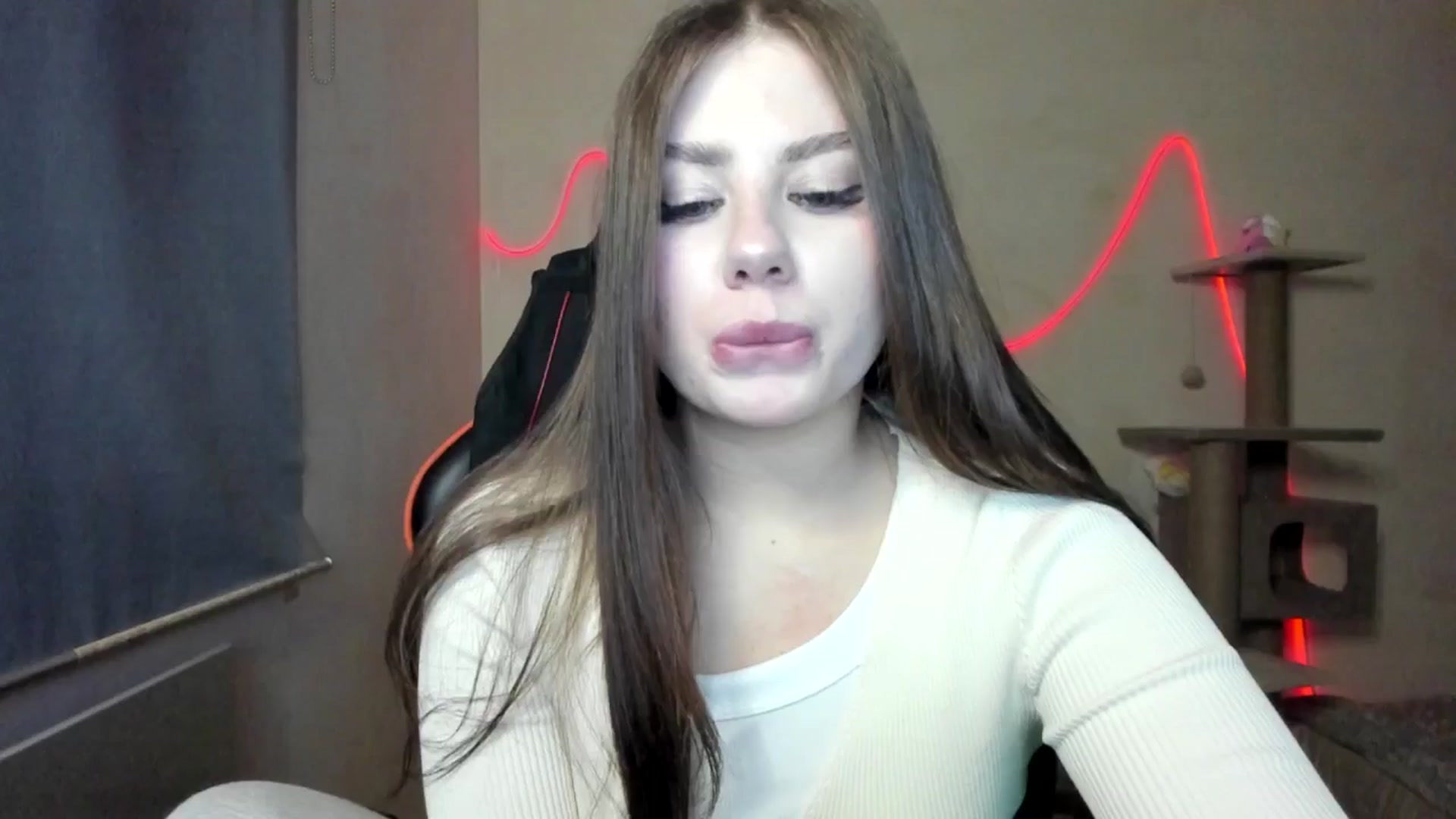 Gallery image thumbnail from FlyingDream's myfreecams stream on, 11/26/2025, 15:47 image 1 of 20