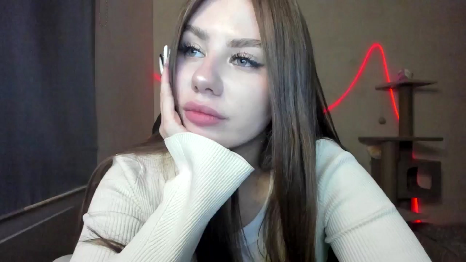 Gallery image thumbnail from FlyingDream's myfreecams stream on, 11/26/2025, 15:47 image 3 of 20