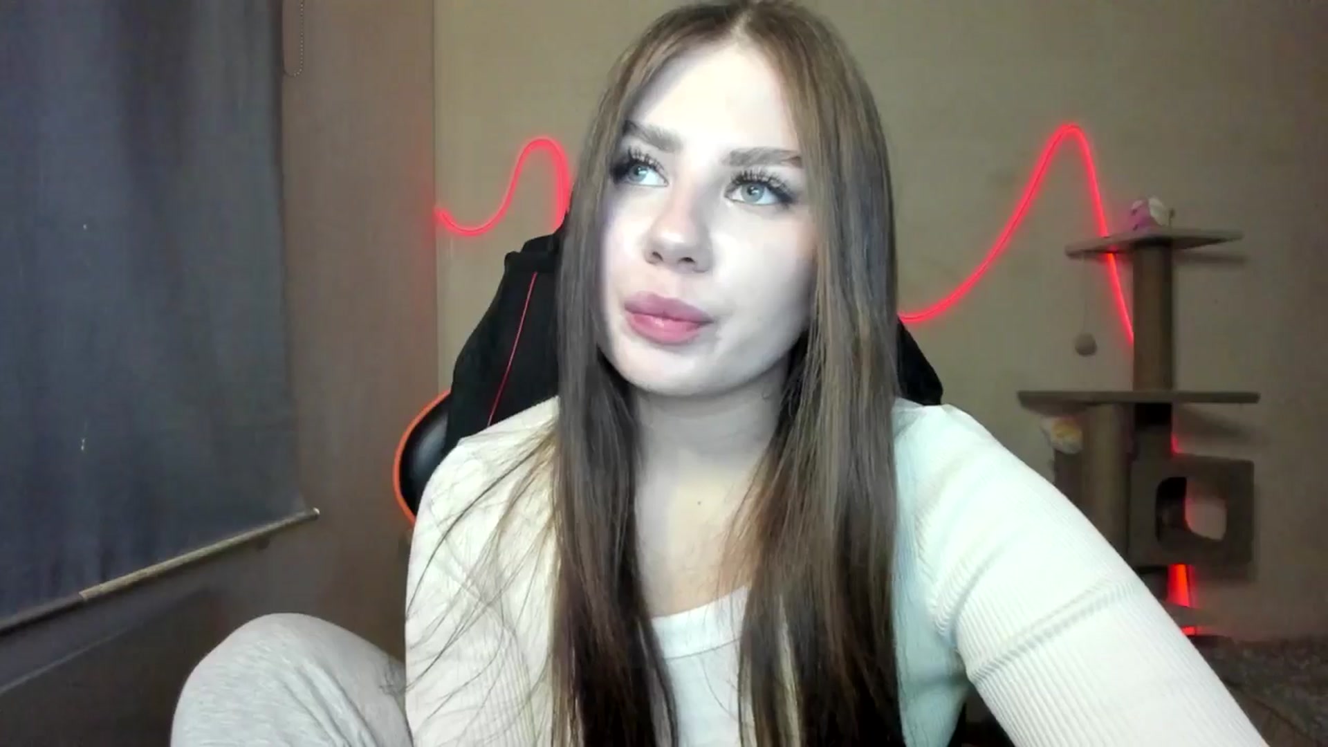 Gallery image thumbnail from FlyingDream's myfreecams stream on, 11/26/2025, 15:47 image 20 of 20