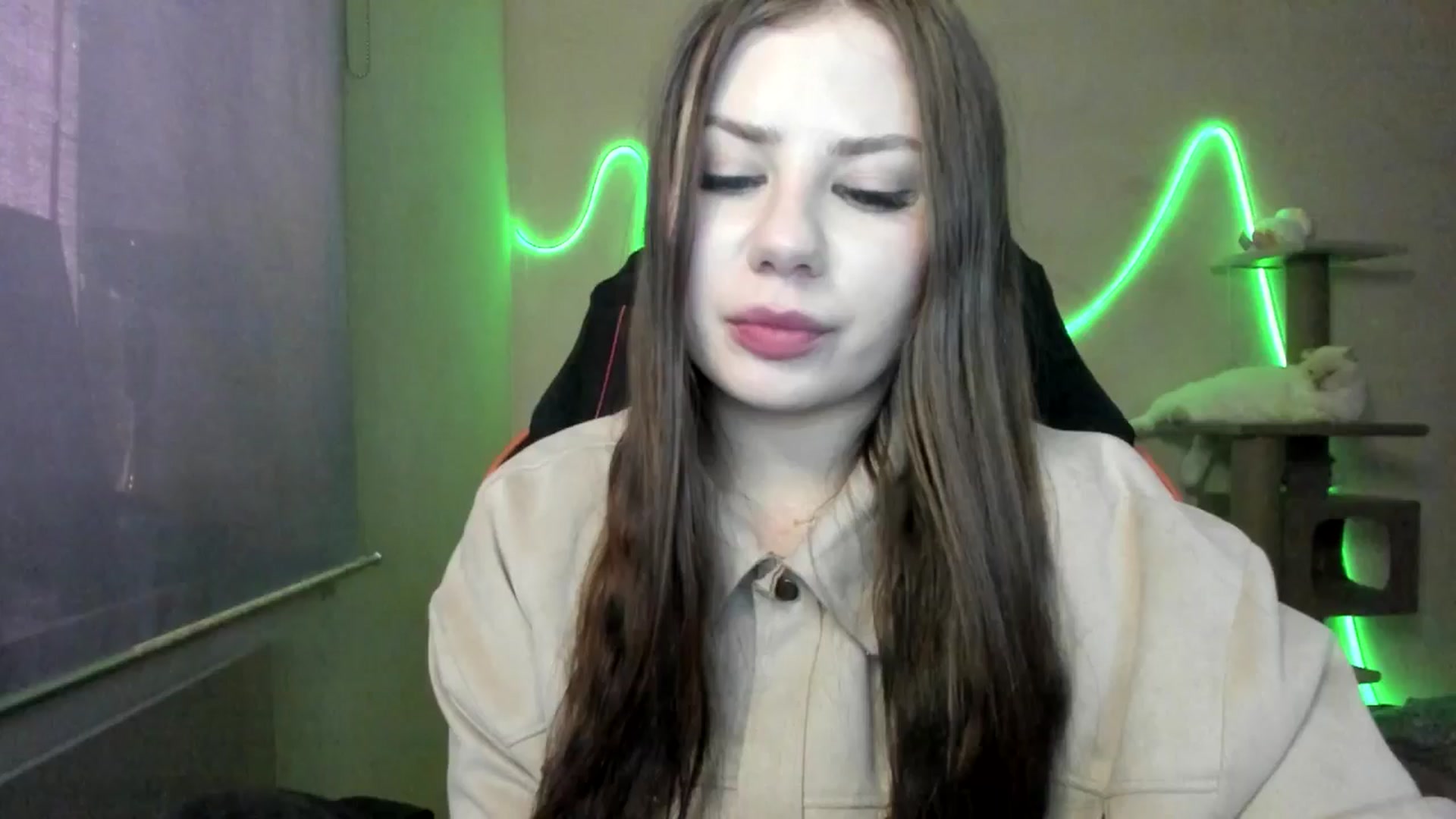 Gallery image thumbnail from FlyingDream's myfreecams stream on, 11/27/2025, 13:02 image 1 of 20