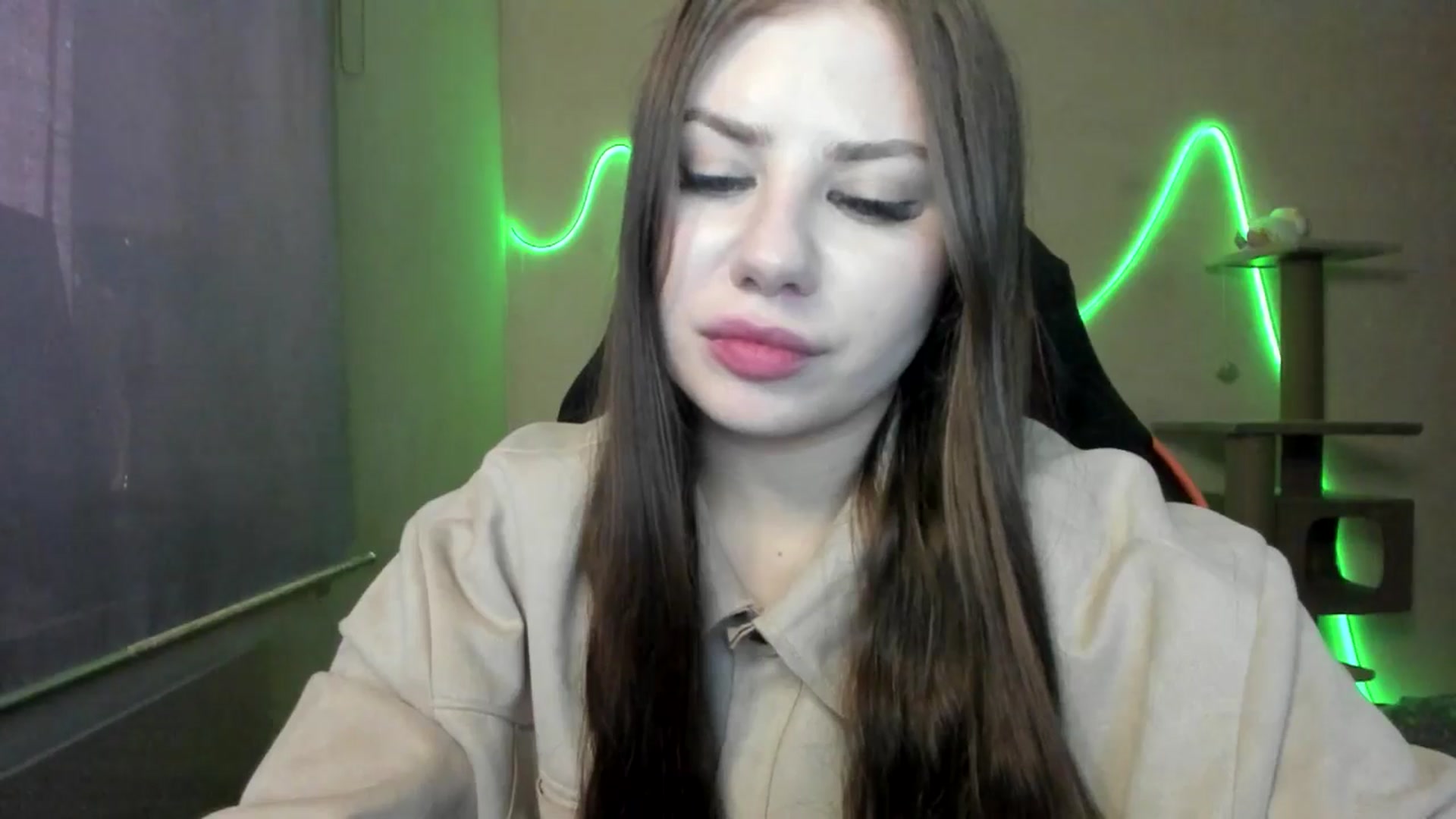 Gallery image thumbnail from FlyingDream's myfreecams stream on, 11/27/2025, 13:02 image 20 of 20