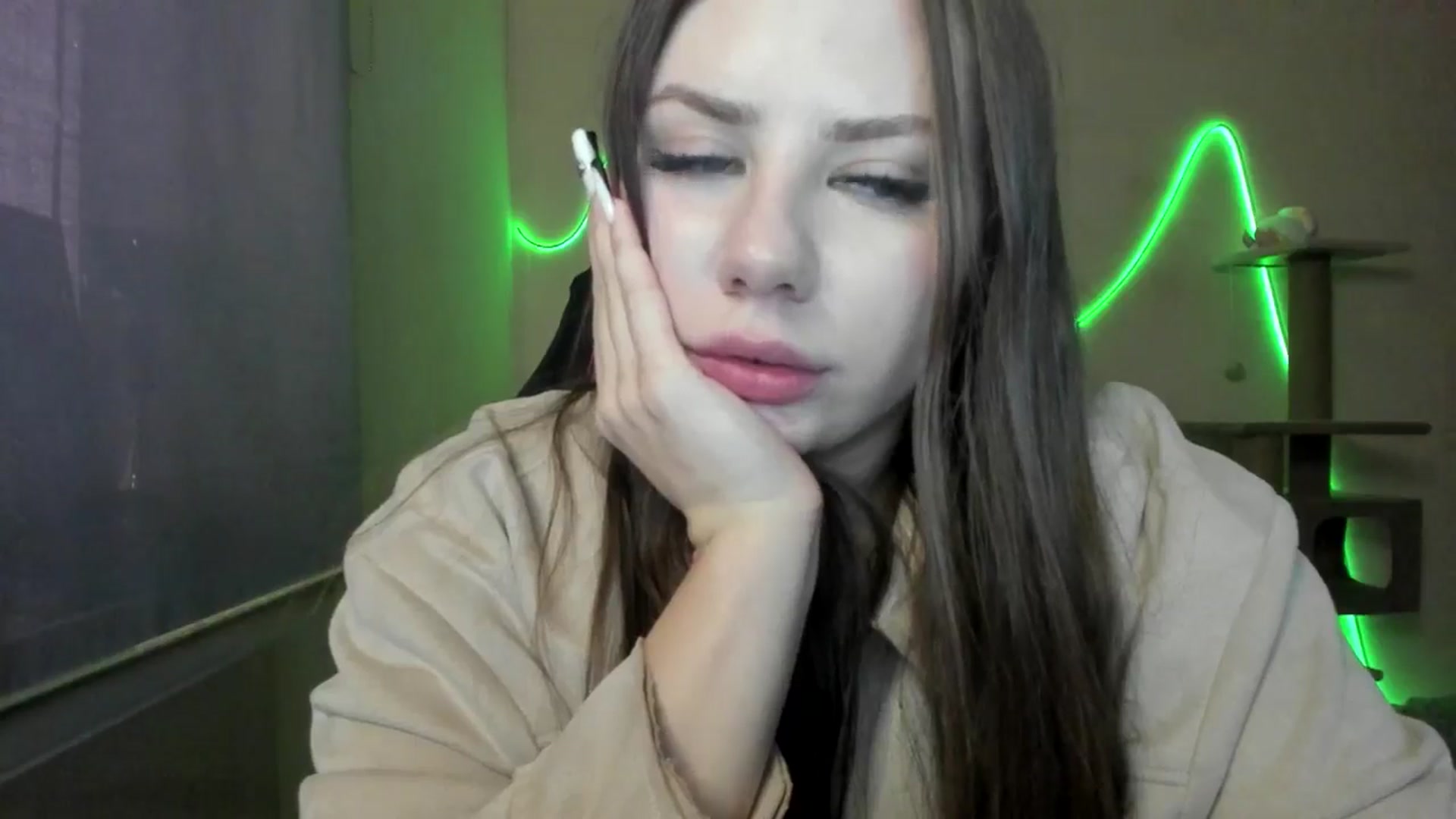 Gallery image thumbnail from FlyingDream's myfreecams stream on, 11/27/2025, 13:02 image 16 of 20