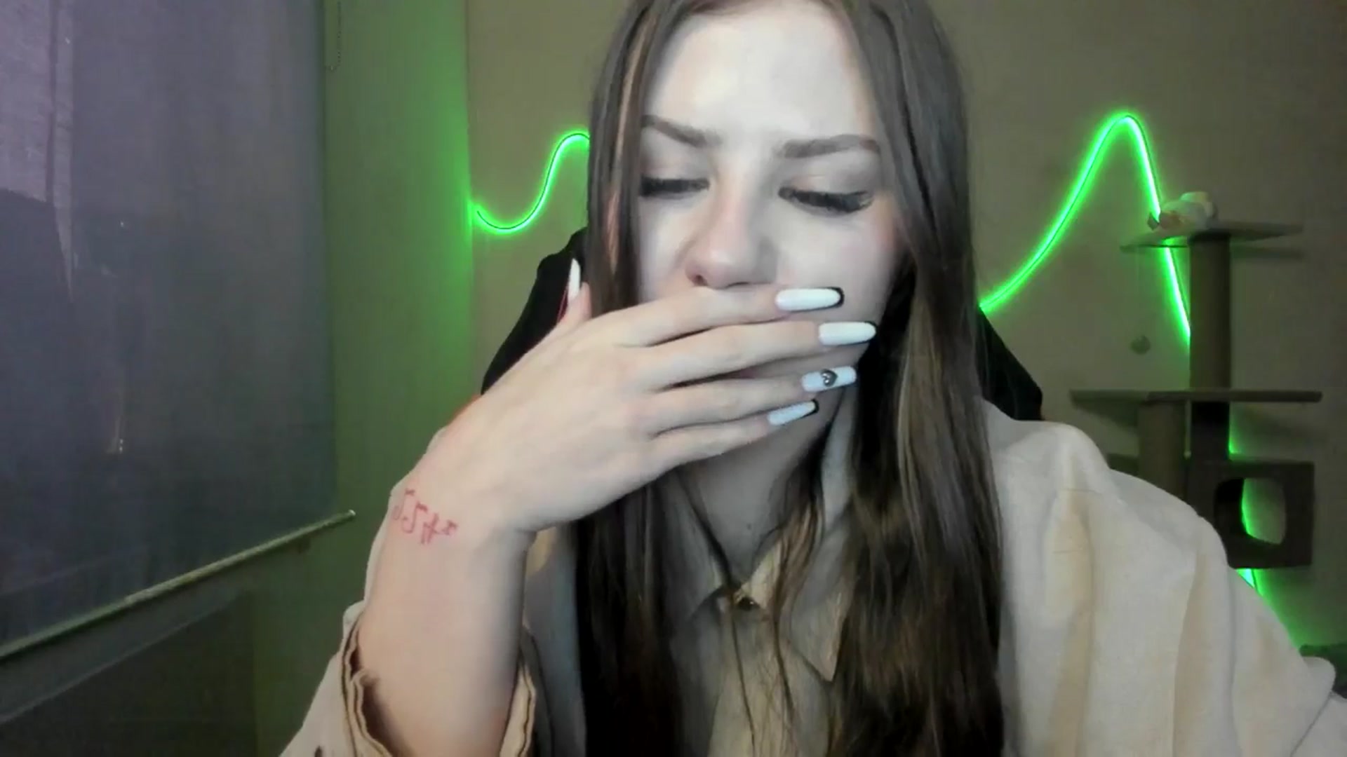 Gallery image thumbnail from FlyingDream's myfreecams stream on, 11/27/2025, 13:02 image 14 of 20
